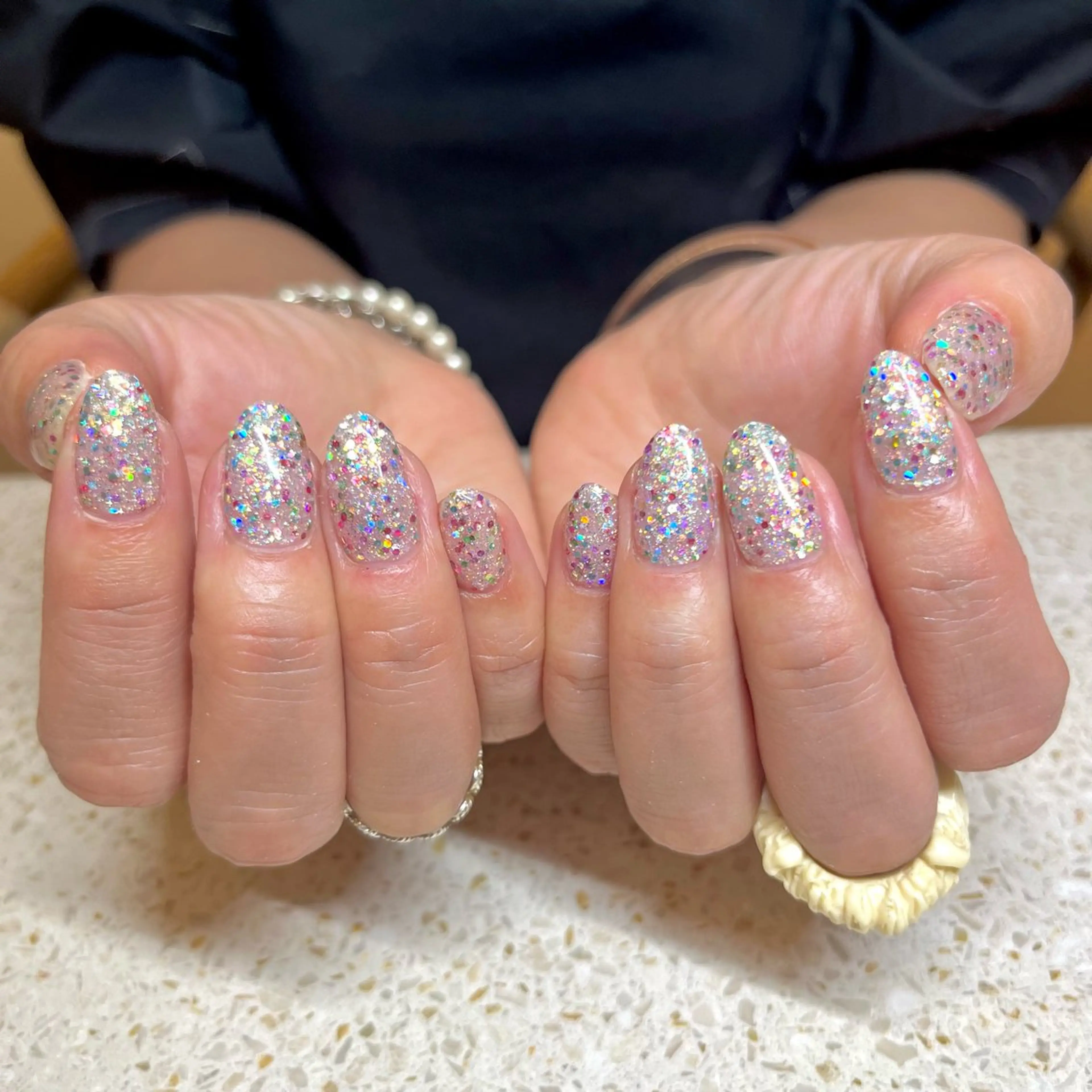 ネイル múte所属・mute. amiのネイルデザイン