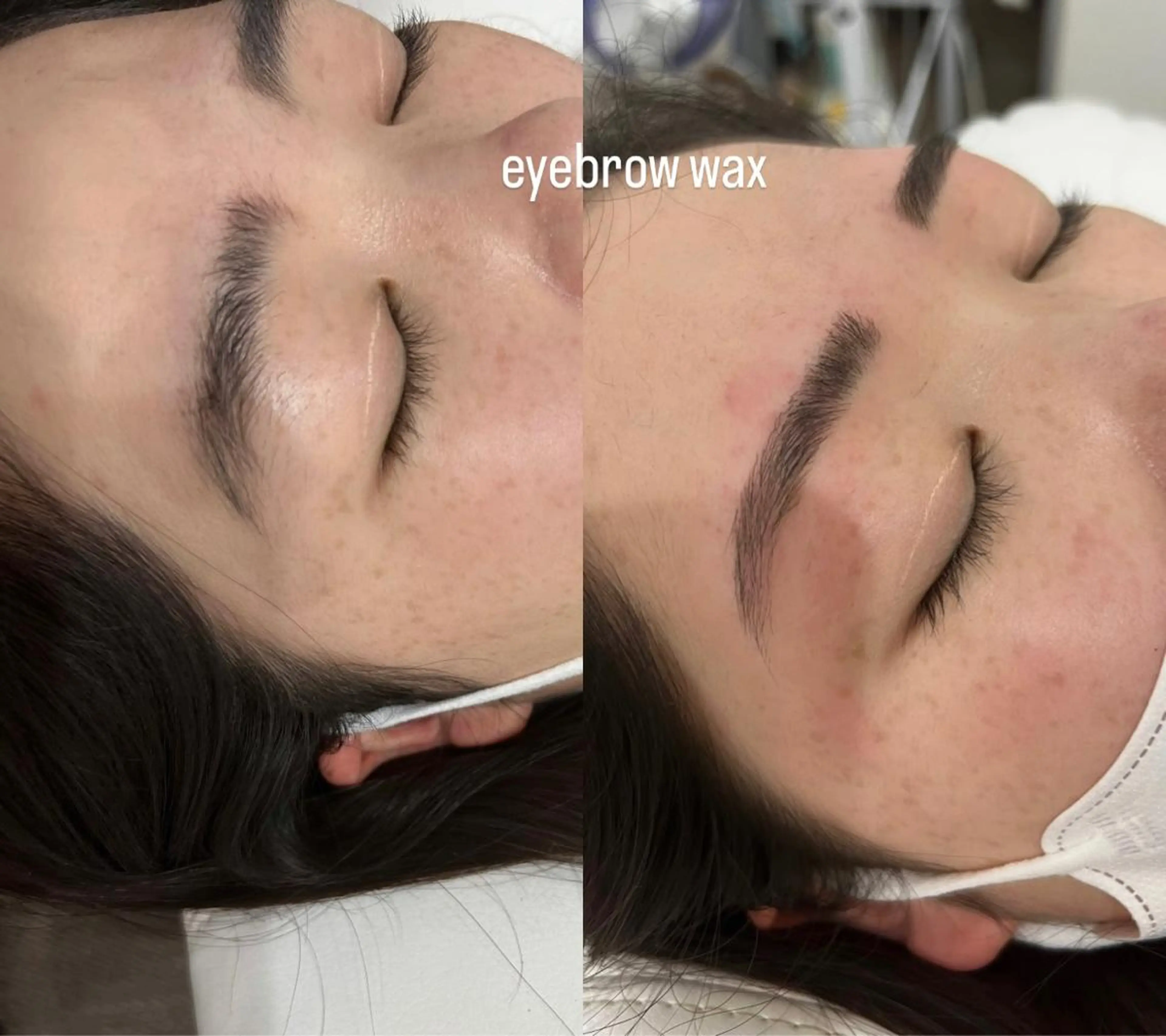 マツエク・マツパ アイブロウ Unknown.元町 misuzuの眉毛・アイブロウイメージ