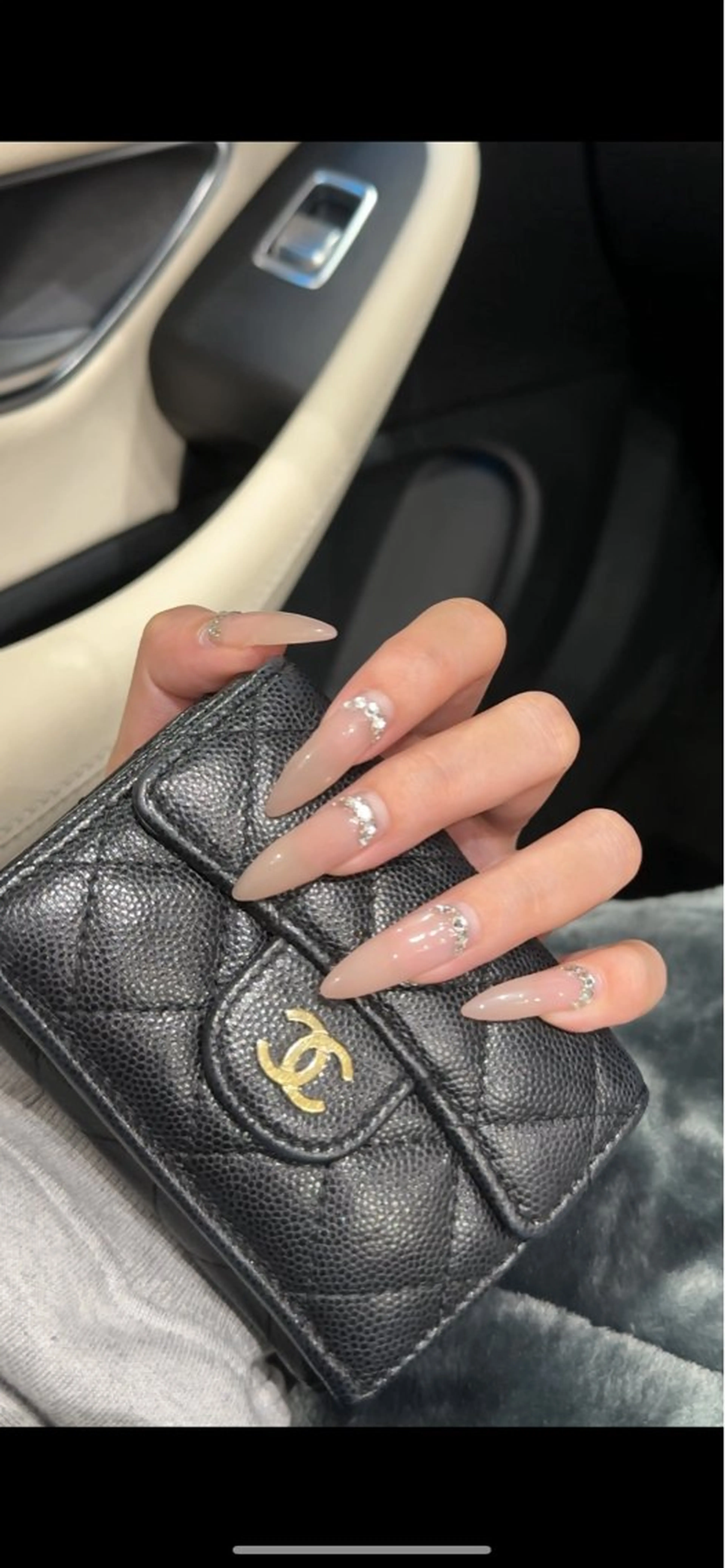 ネイル NAVI SALON所属・NAVI SALONのネイルデザイン