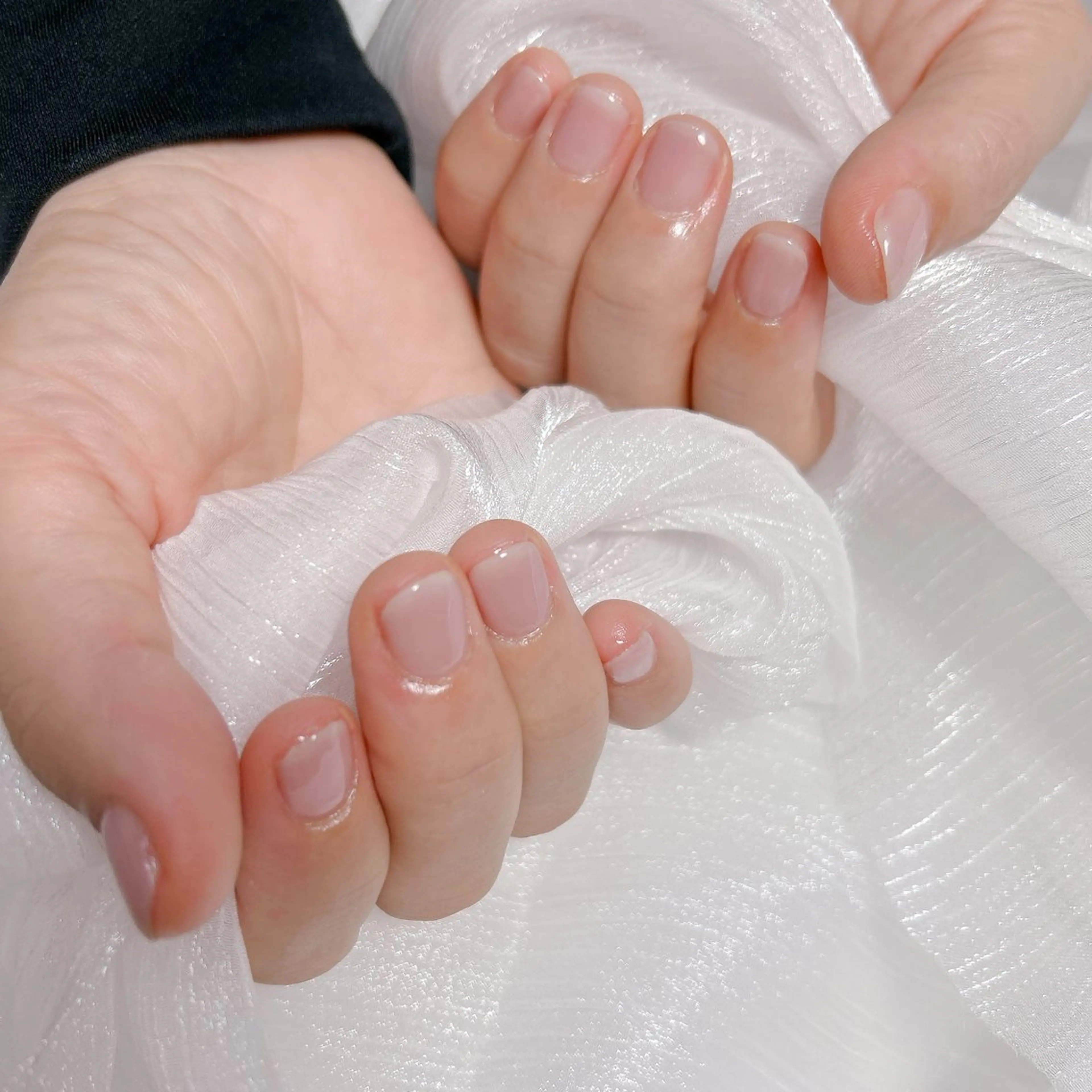 ネイル ハンドネイル Muua bloomのネイルデザイン