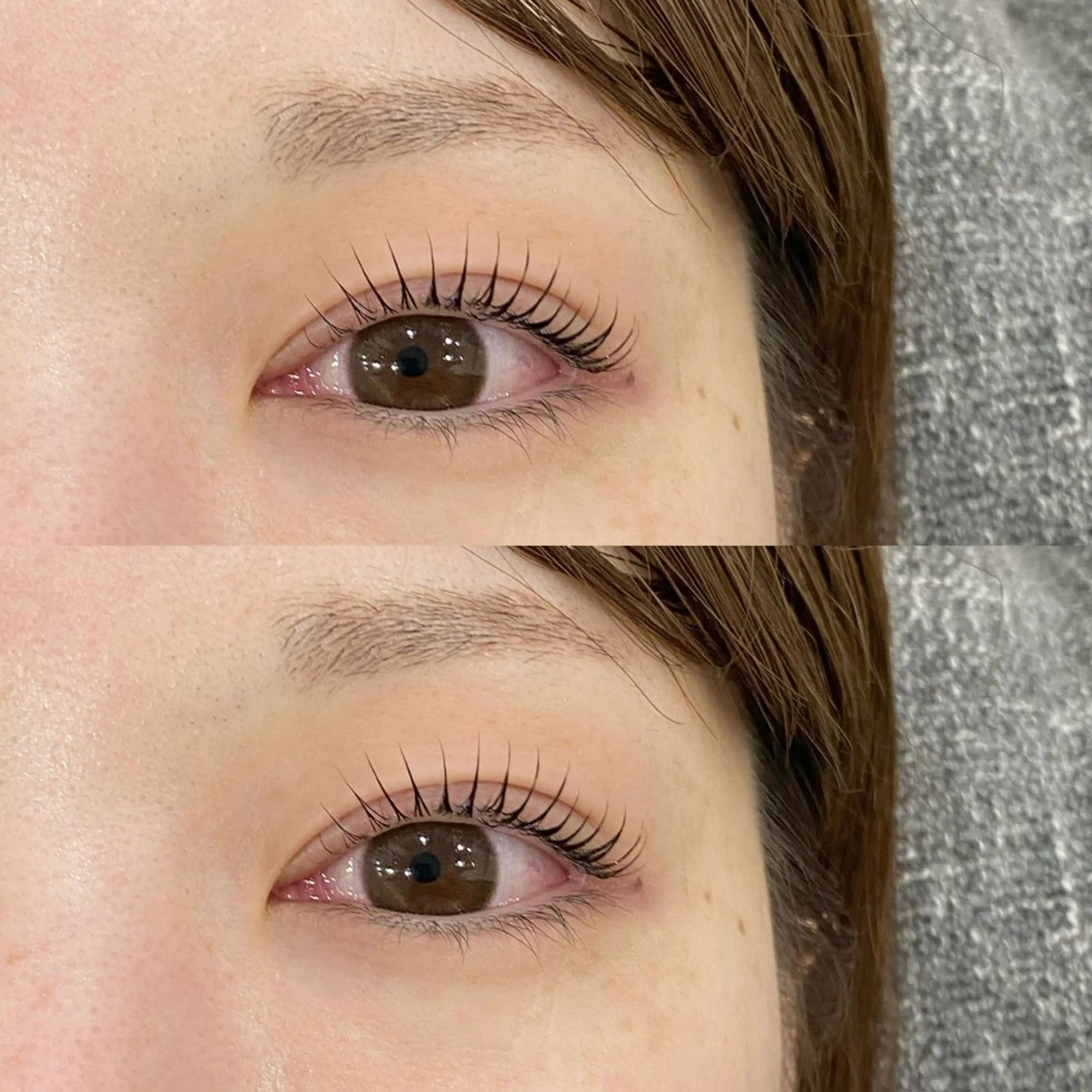 マツエク・マツパ まつげパーマ Haruki (はるき)のマツエク・マツパデザイン