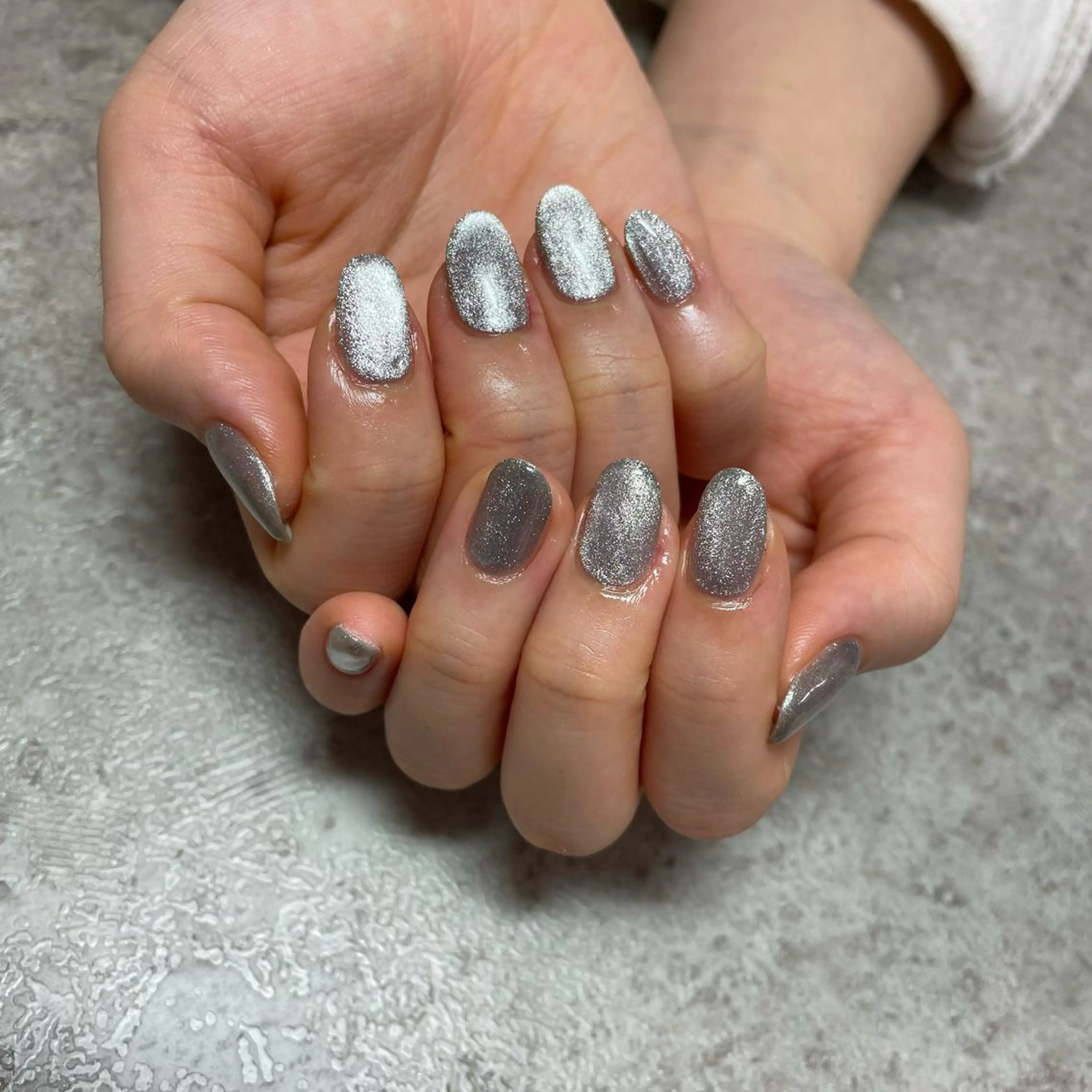 ネイル 山中 祥華の眉毛・アイブロウイメージ