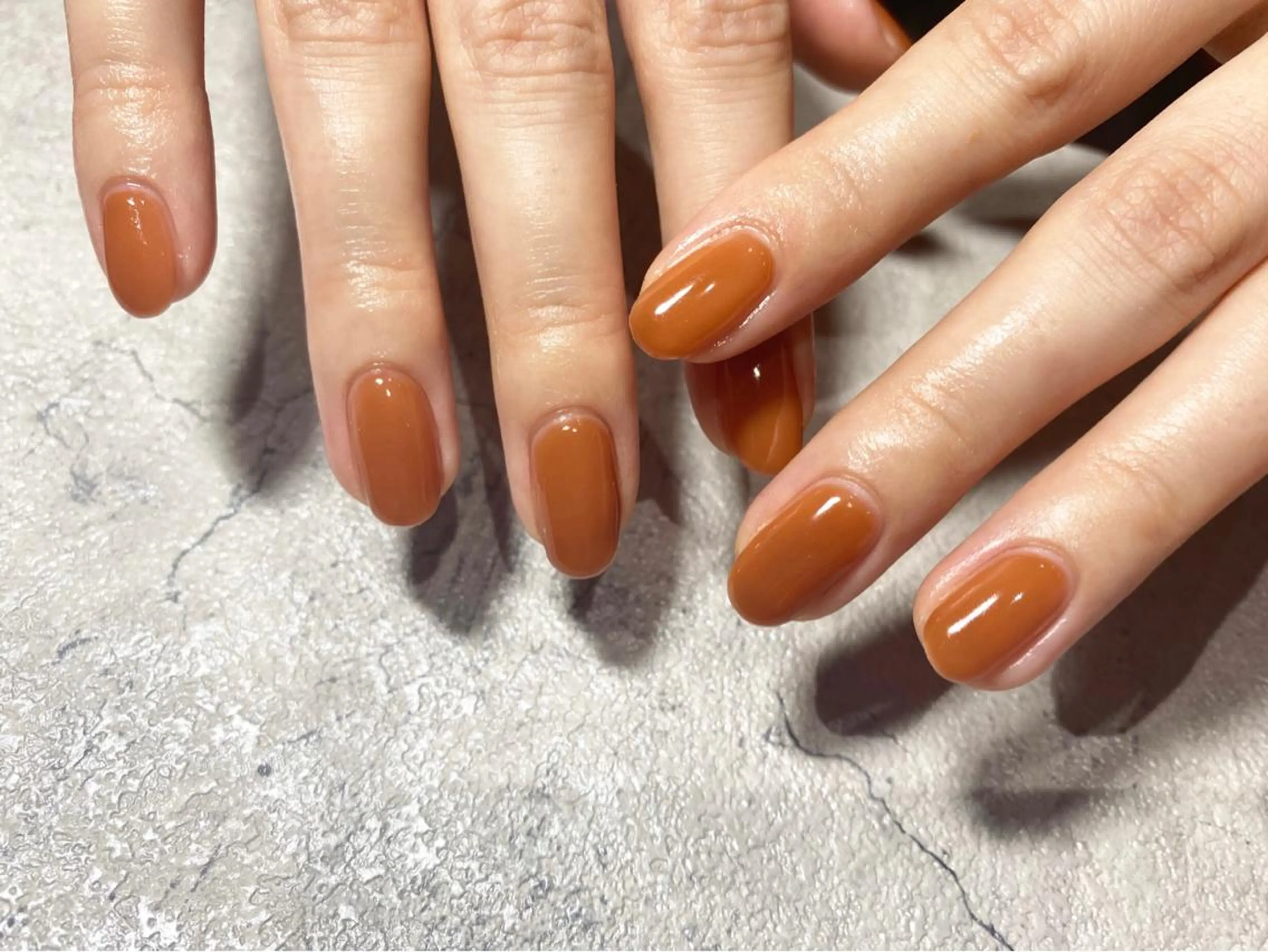 ネイル Kobari Sayakaのネイルデザイン