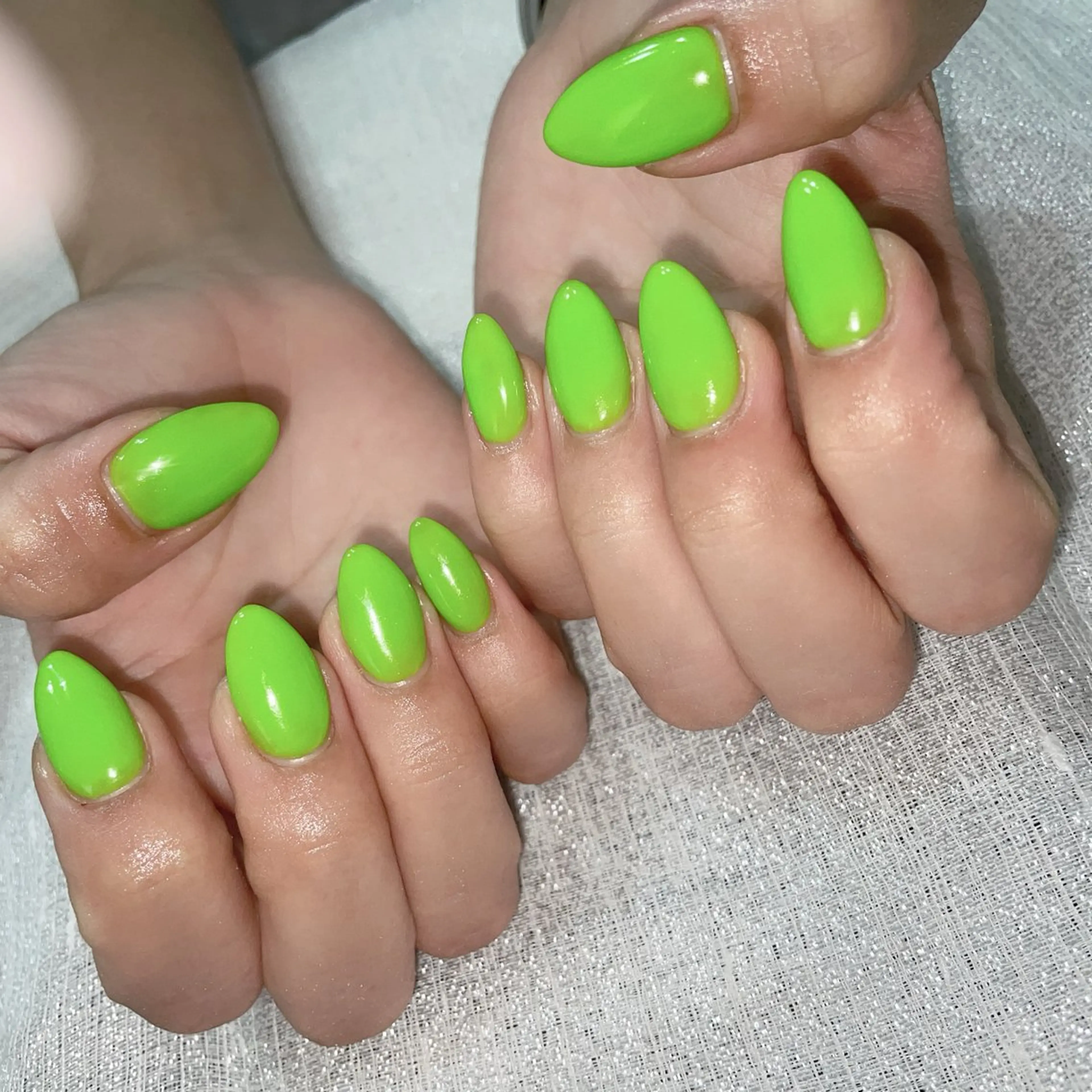 ネイル 林 ✨syousyouのネイルデザイン