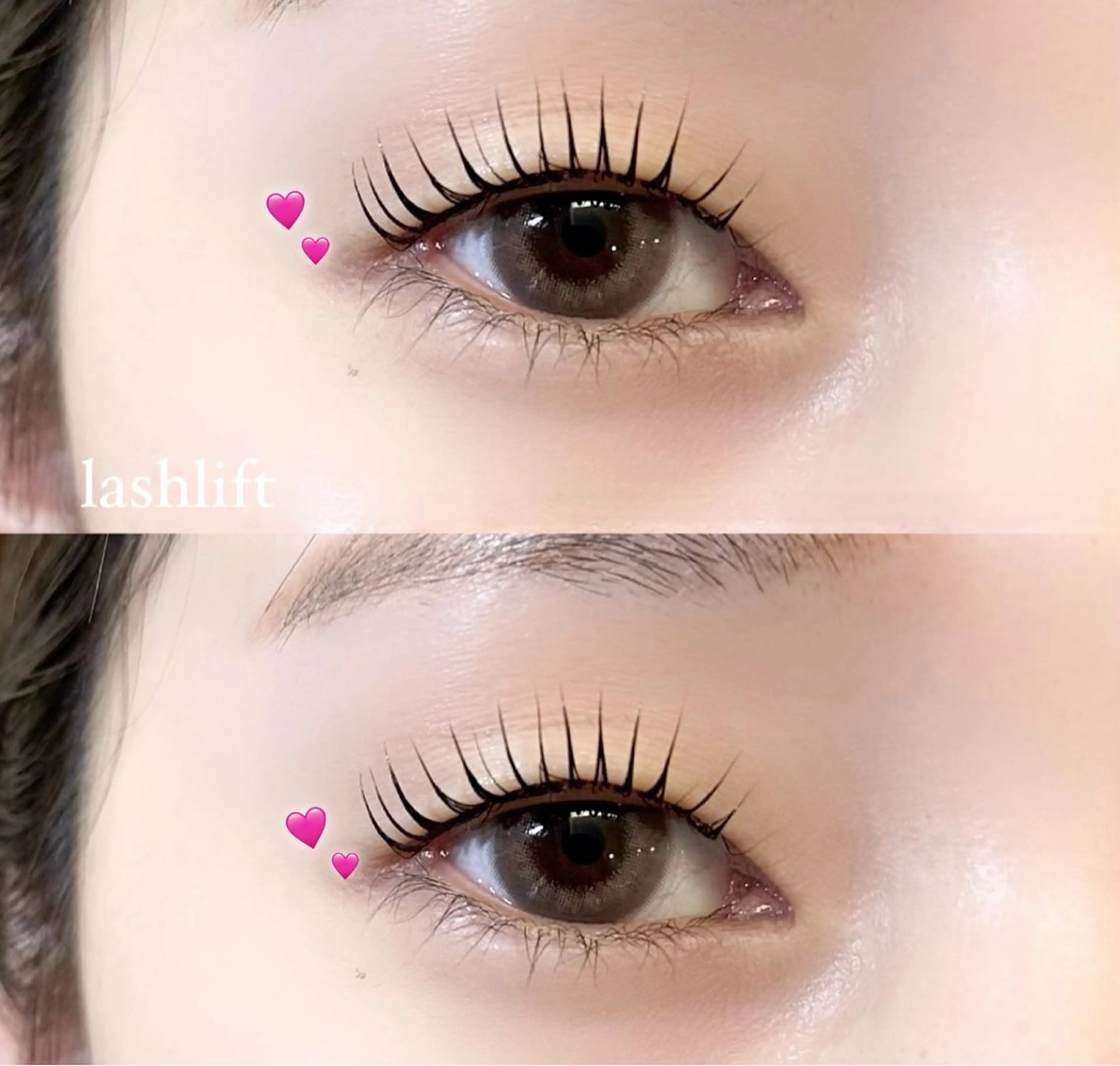 マツエク・マツパ マツパ n. eyelashのマツエク・マツパデザイン