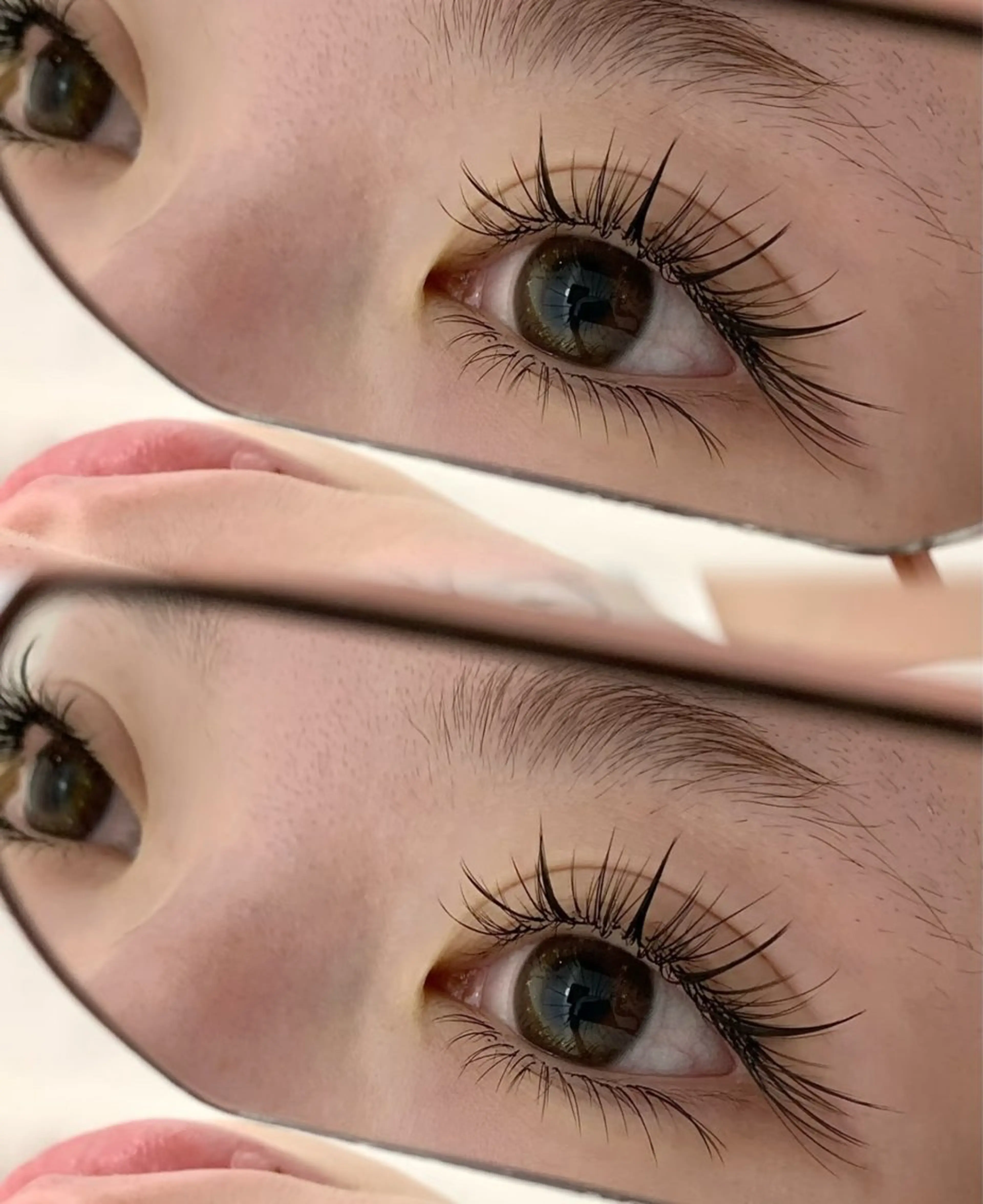 マツエク・マツパ KIIマツエク& まつげパーマ池袋店のマツエク・マツパデザイン