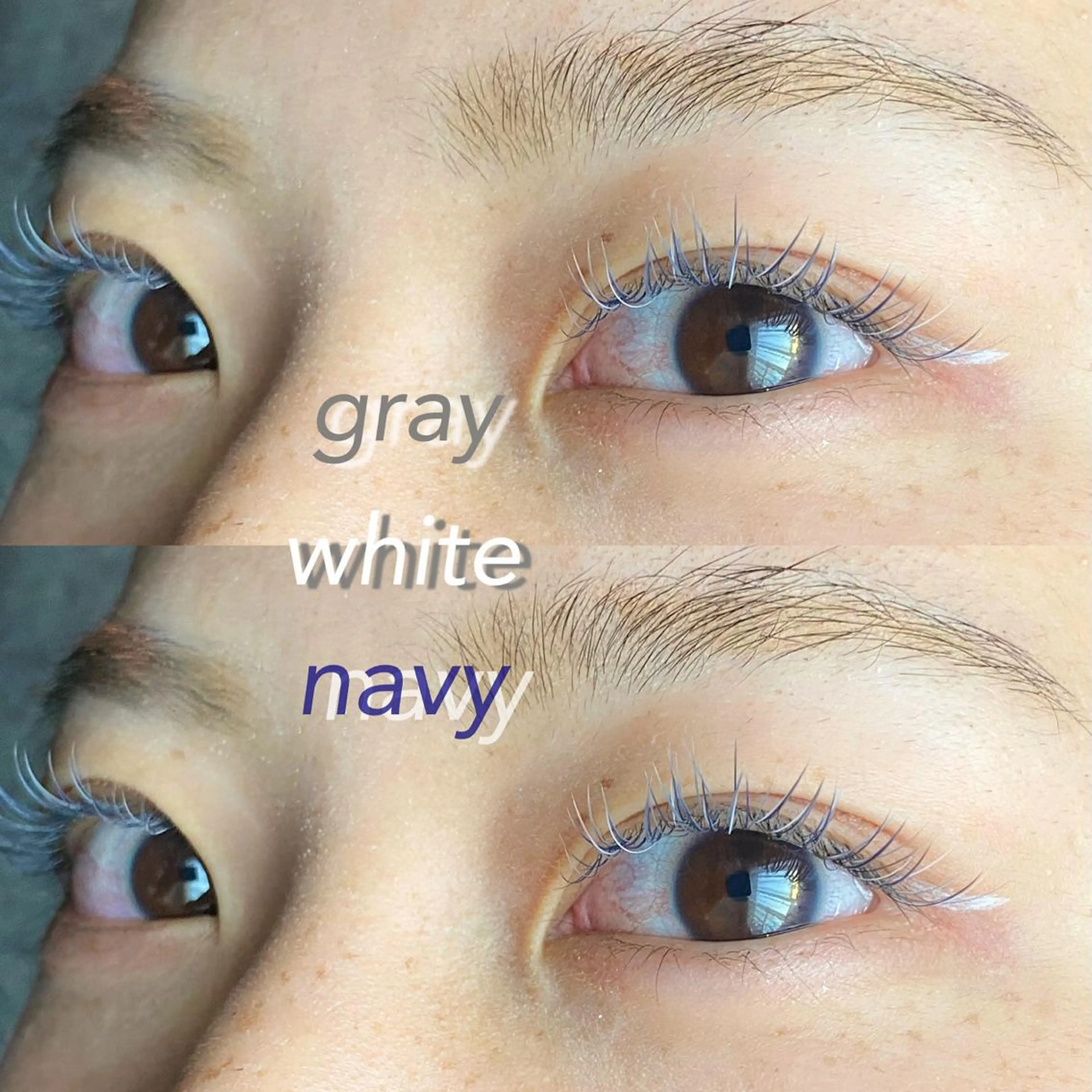 マツエク・マツパ nouvell所属・nouvell 🪐sanaのマツエク・マツパデザイン