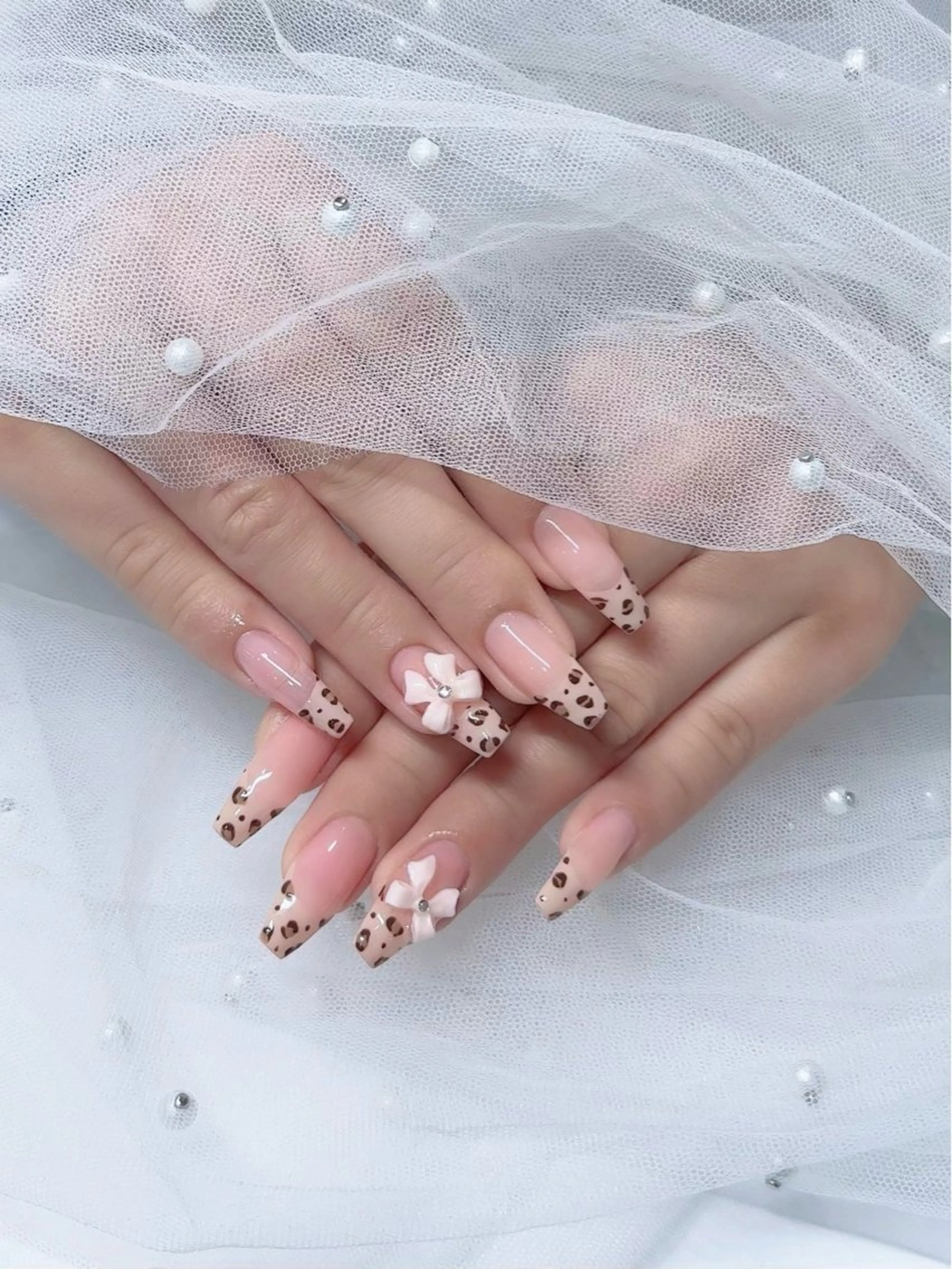 ネイル アートネイル ハンドネイル Hal nail Nanamiのネイルデザイン