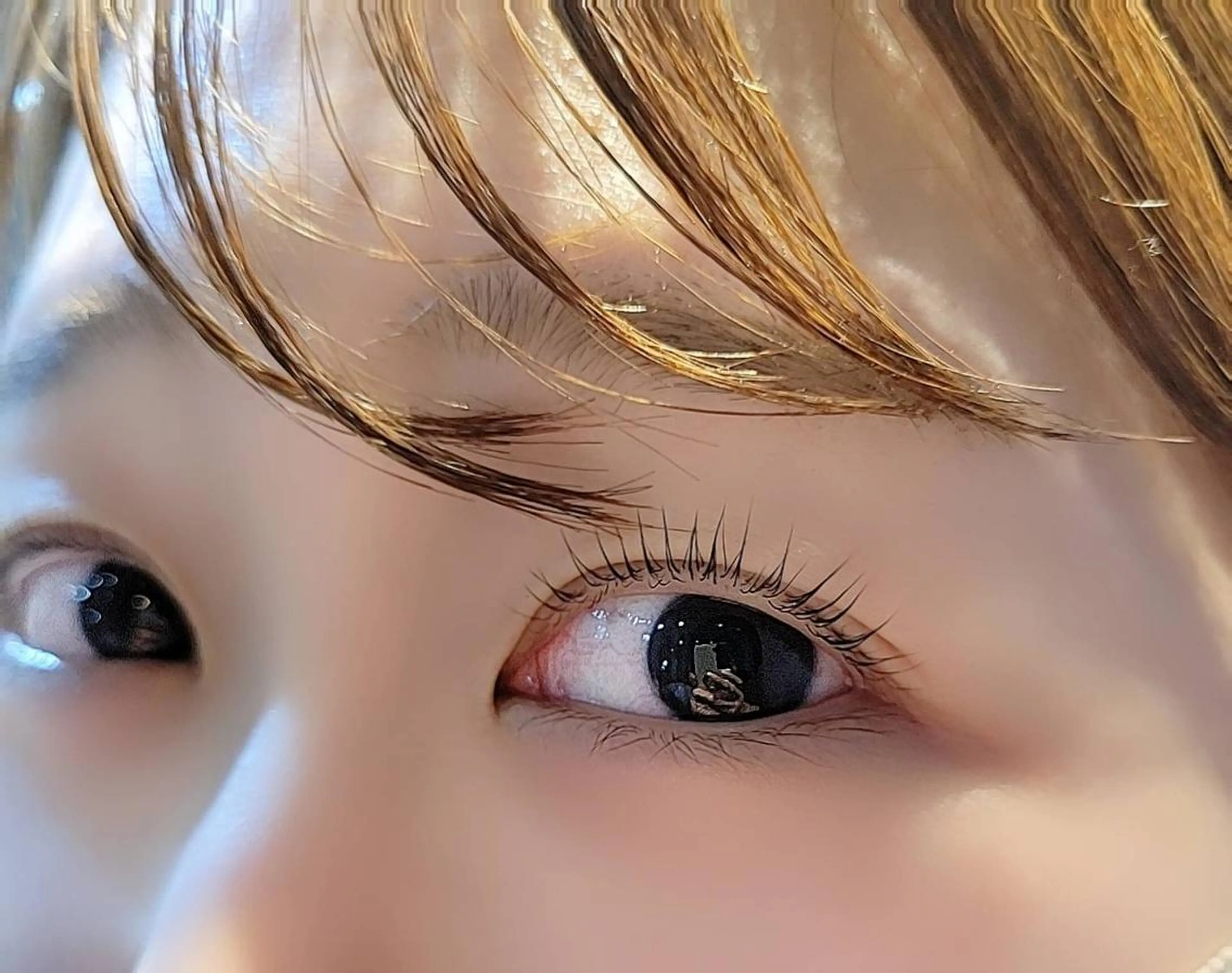 マツエク・マツパ フルール 池袋のマツエク・マツパデザイン