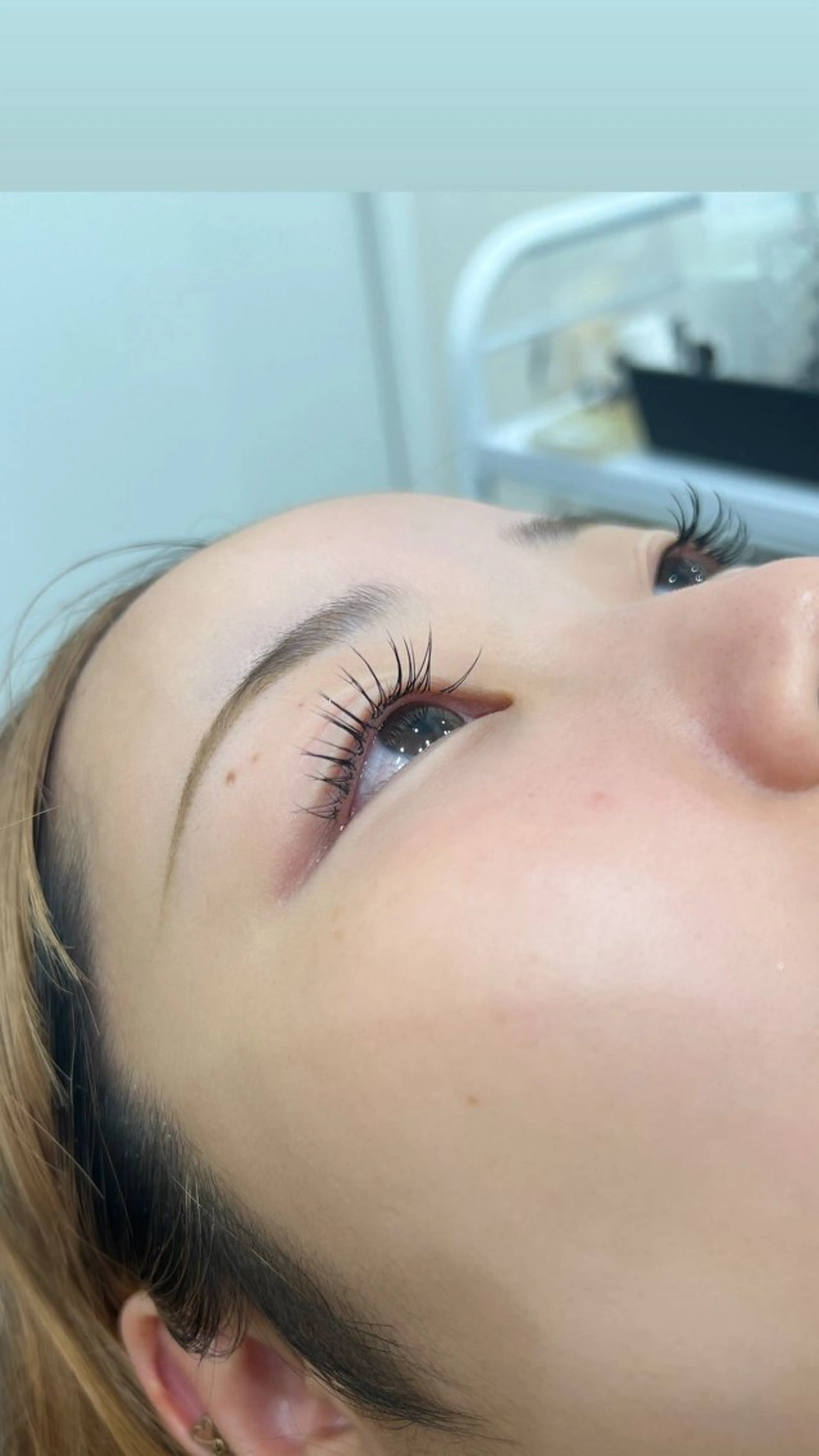 マツエク・マツパ 💖似合わせ💖 / 小川叶華のヘアスタイル