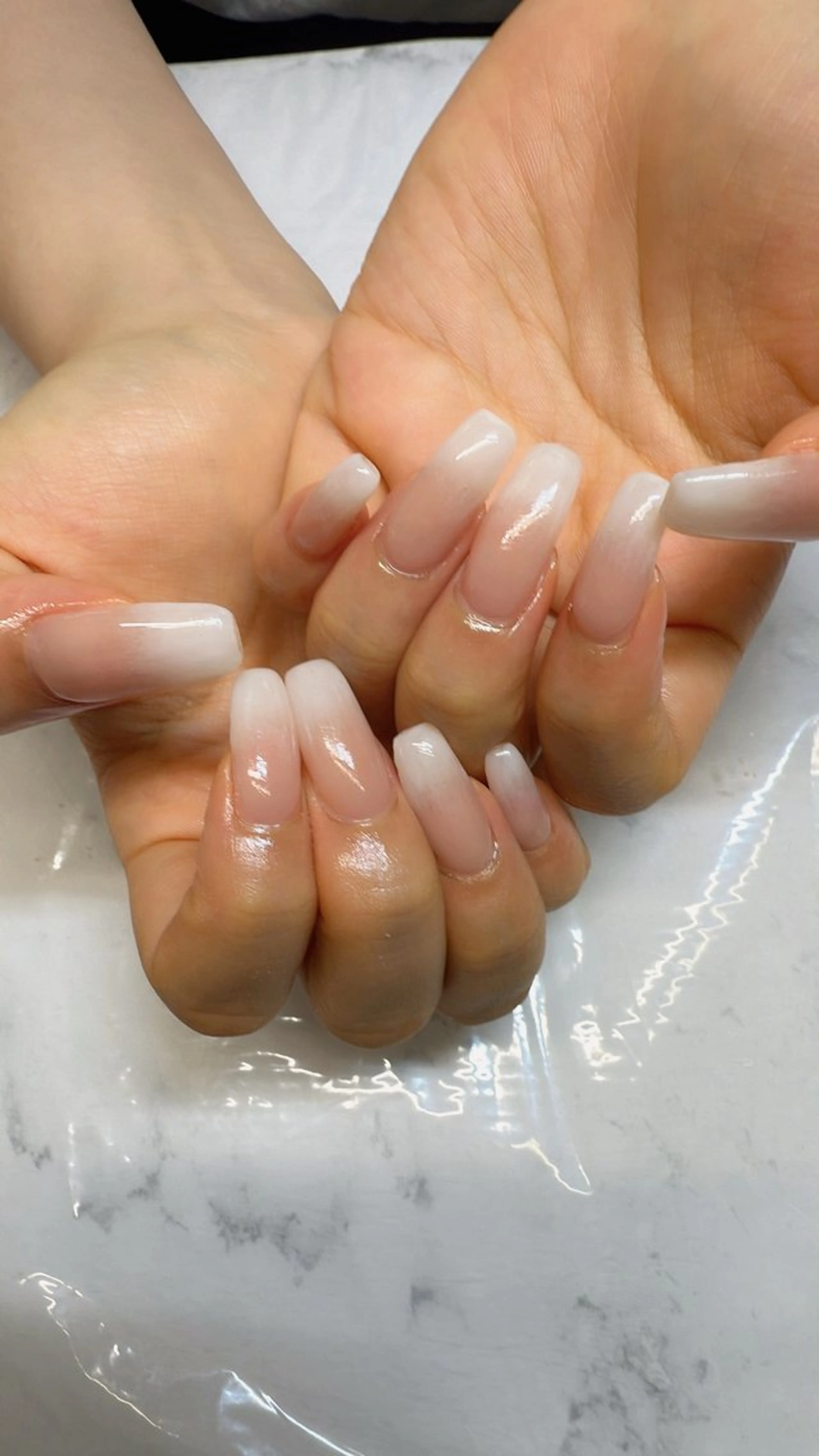 ネイル 💎Guarendo💎錦糸町店所属・✨アン ミユ✨のネイルデザイン