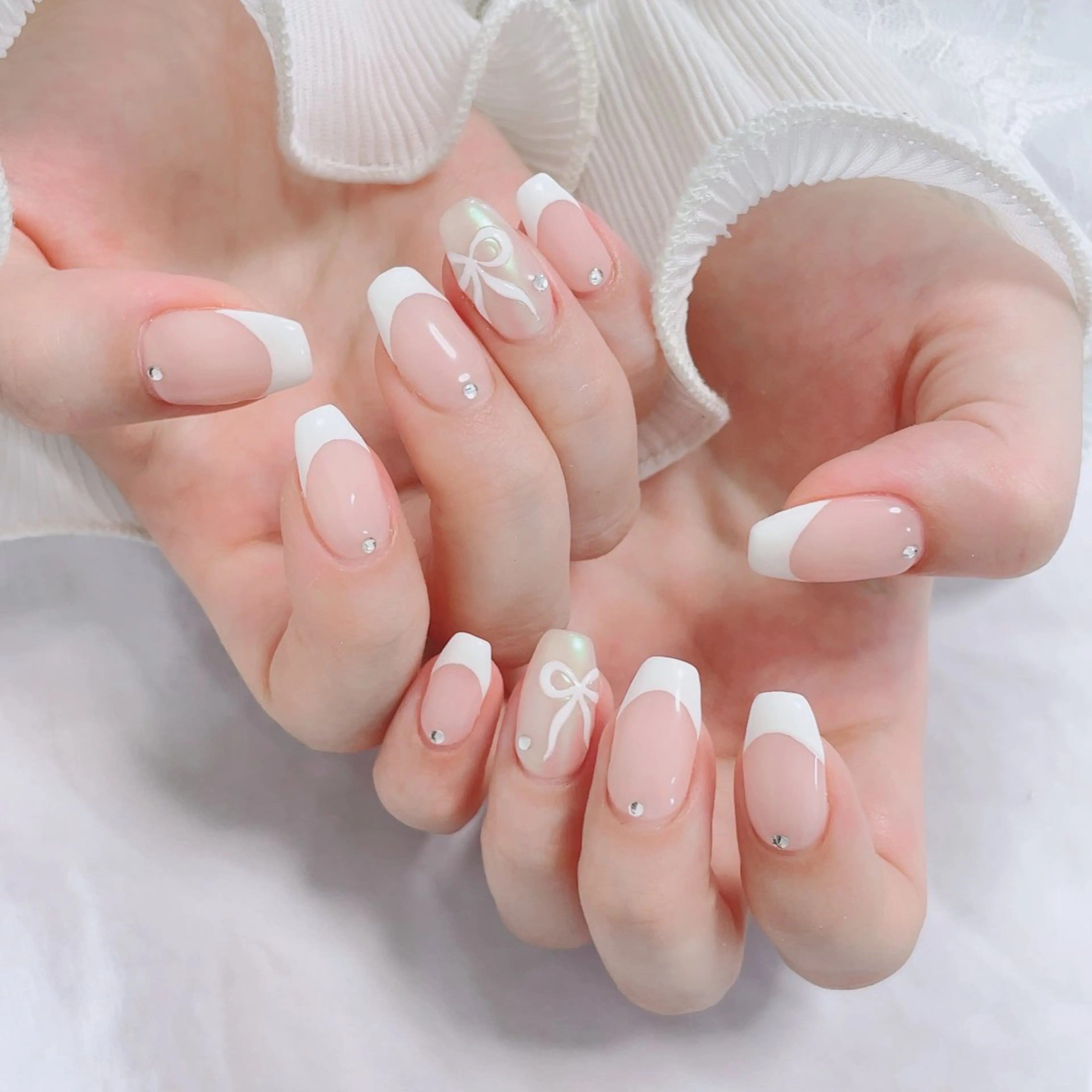 ネイル ハンドネイル Yun  nail yumiのネイルデザイン