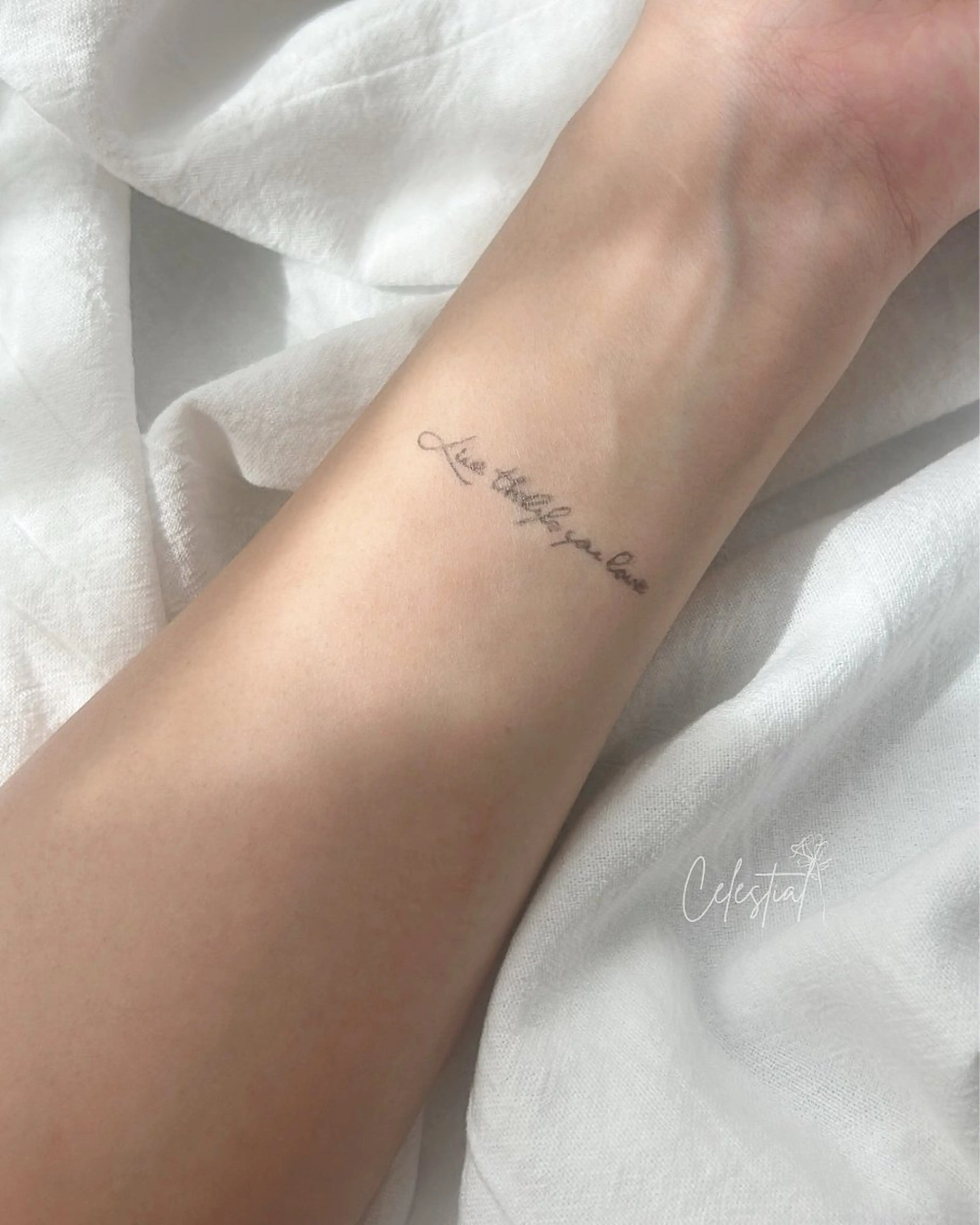 その他 Celestial nailのネイルデザイン