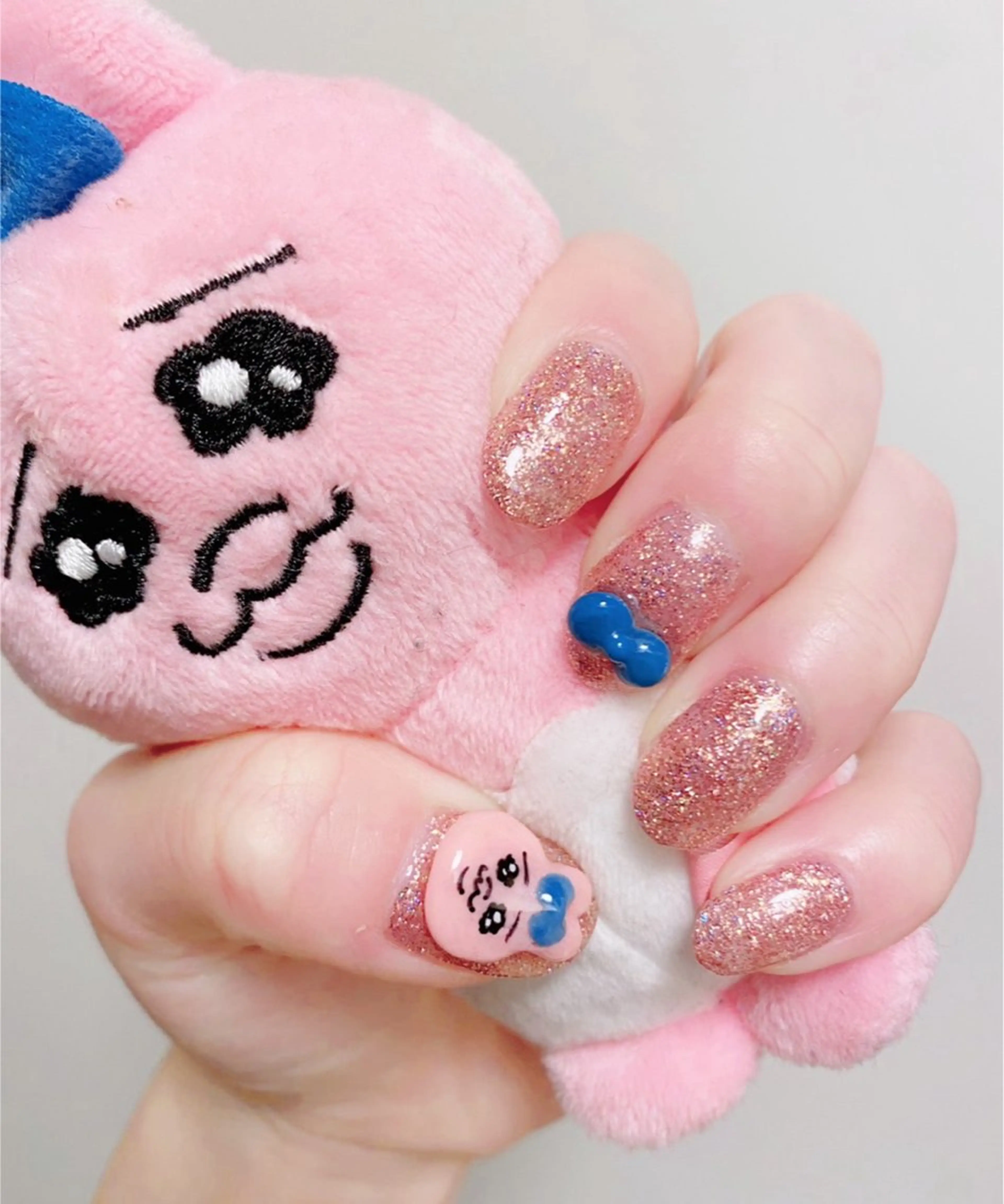 ネイル ネイル&まつげエクステTerra 池袋店所属・池袋 すずきのマツエク・マツパデザイン