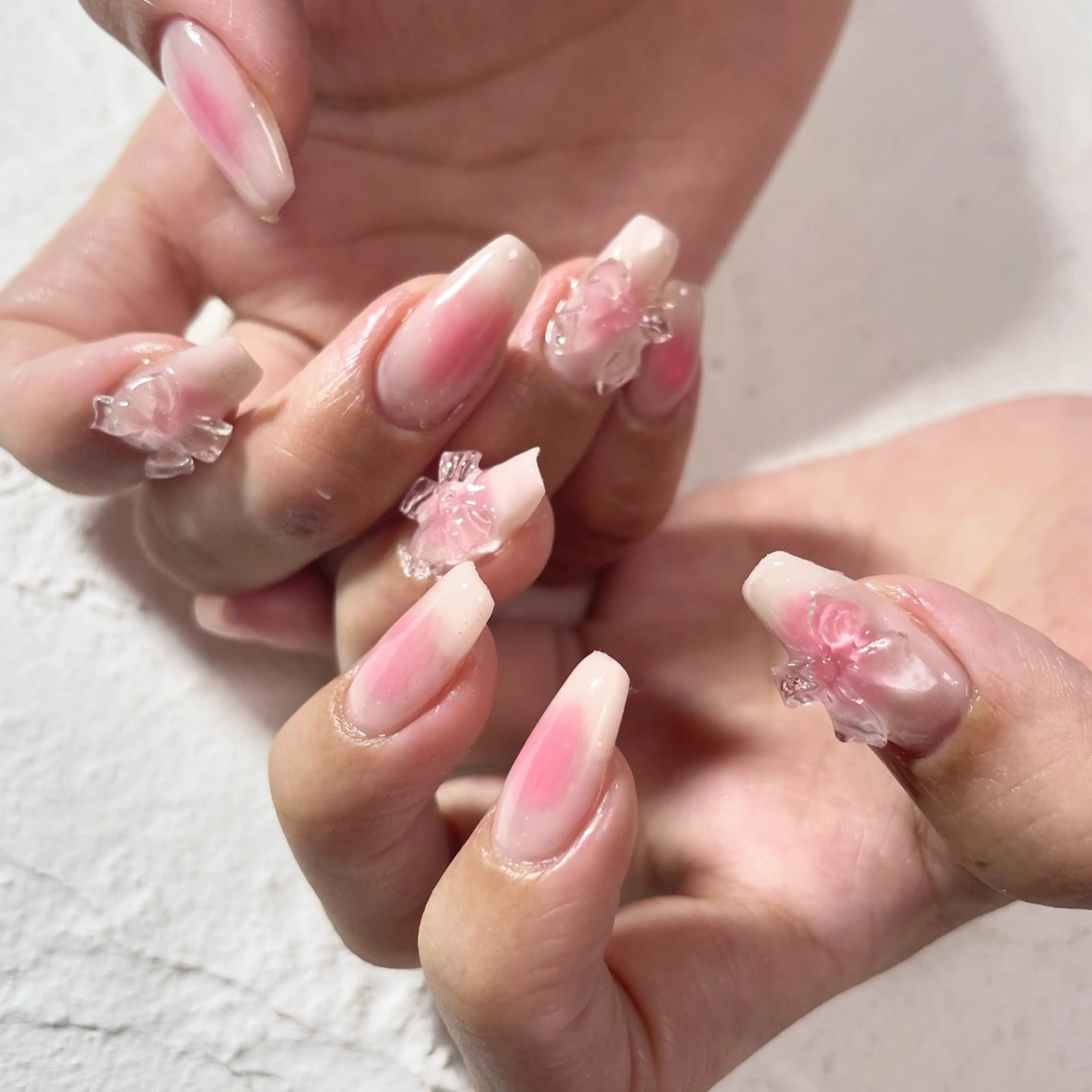 ネイル nail.gorin所属・吉村 優子のネイルデザイン