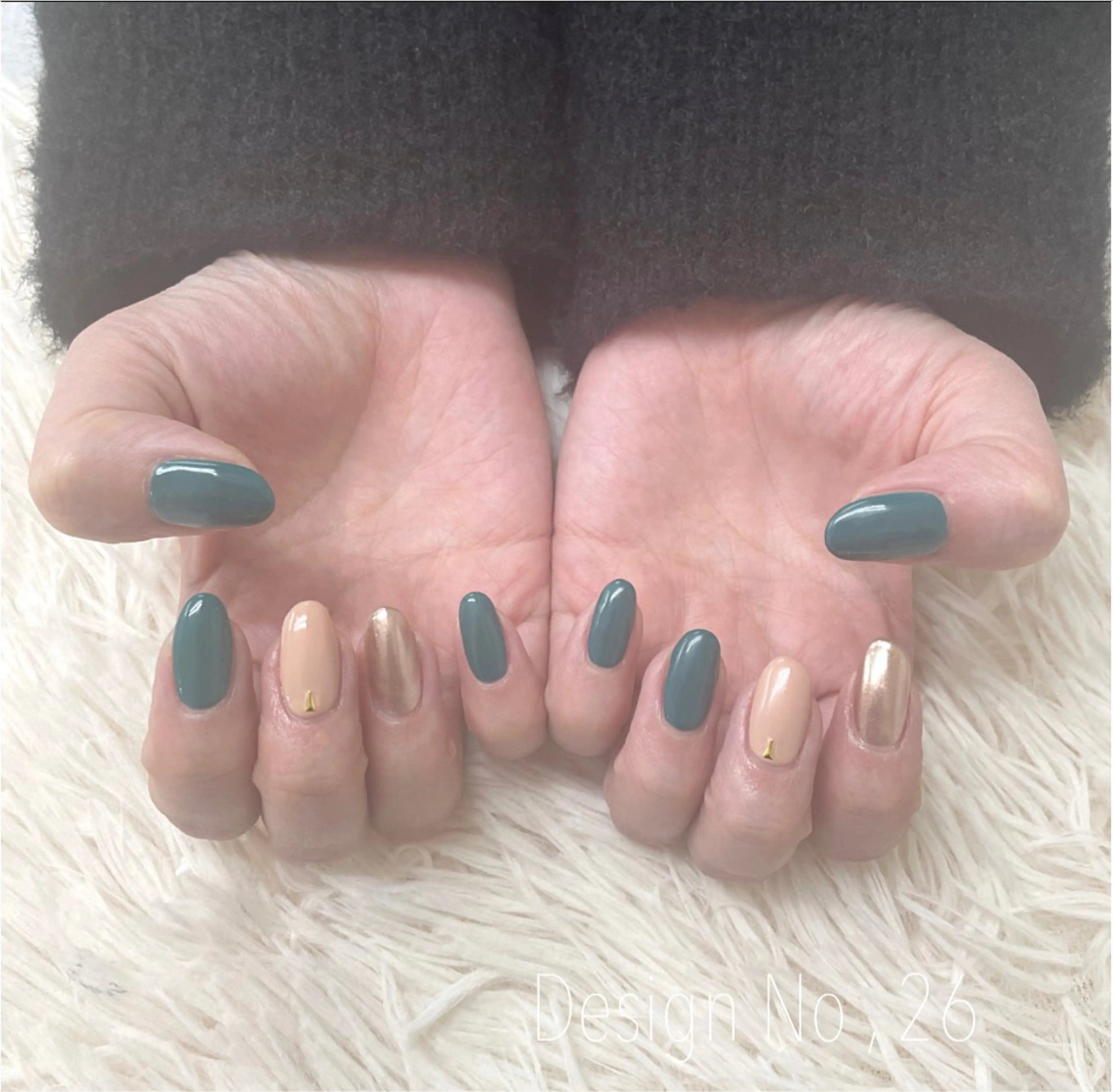 ネイル ྀིN AYAKO  ྀིのネイルデザイン