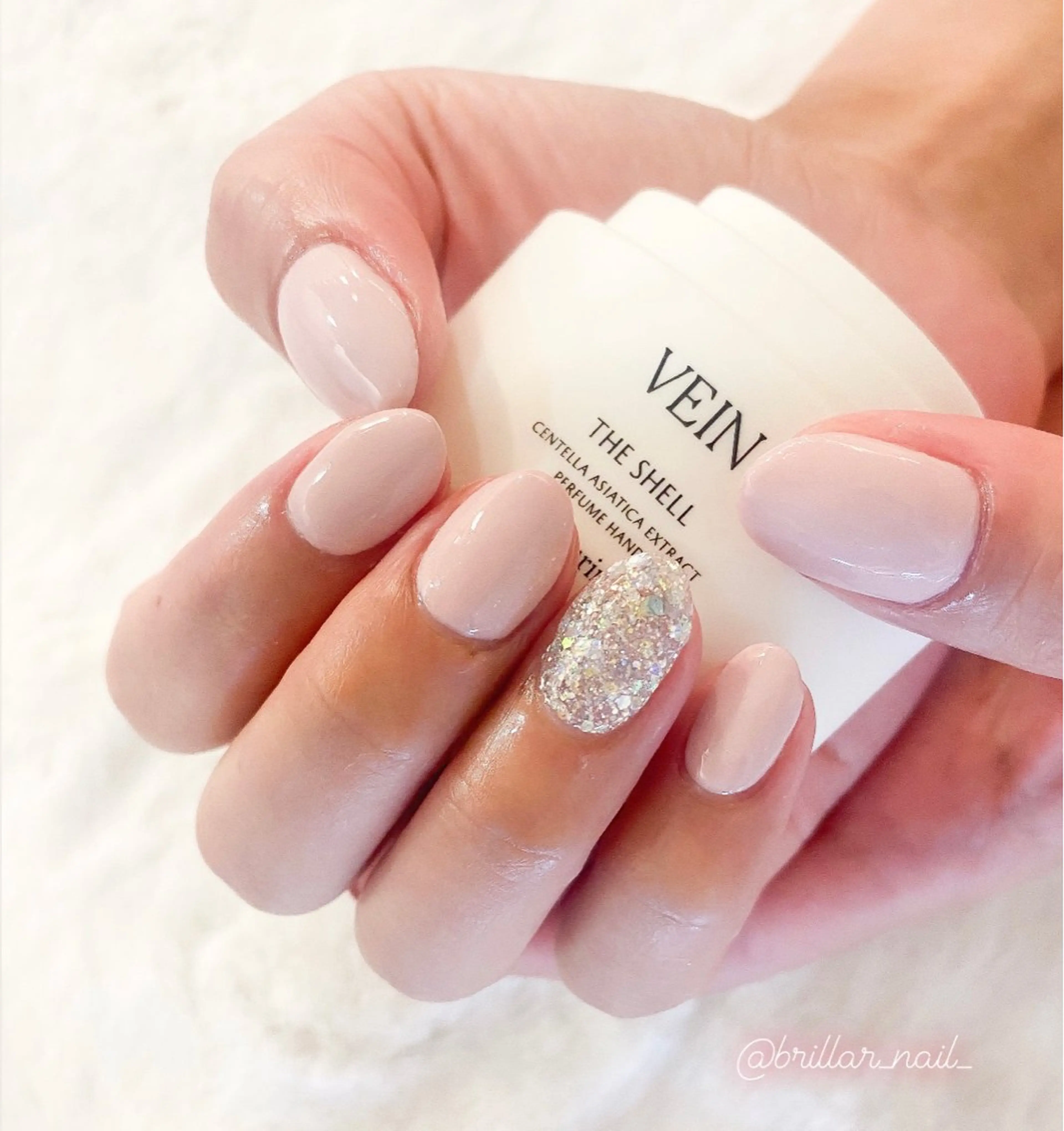 ネイル Brillar所属・【Brillar】 〜韓国ネイル専門店〜のエステ・リラクイメージ