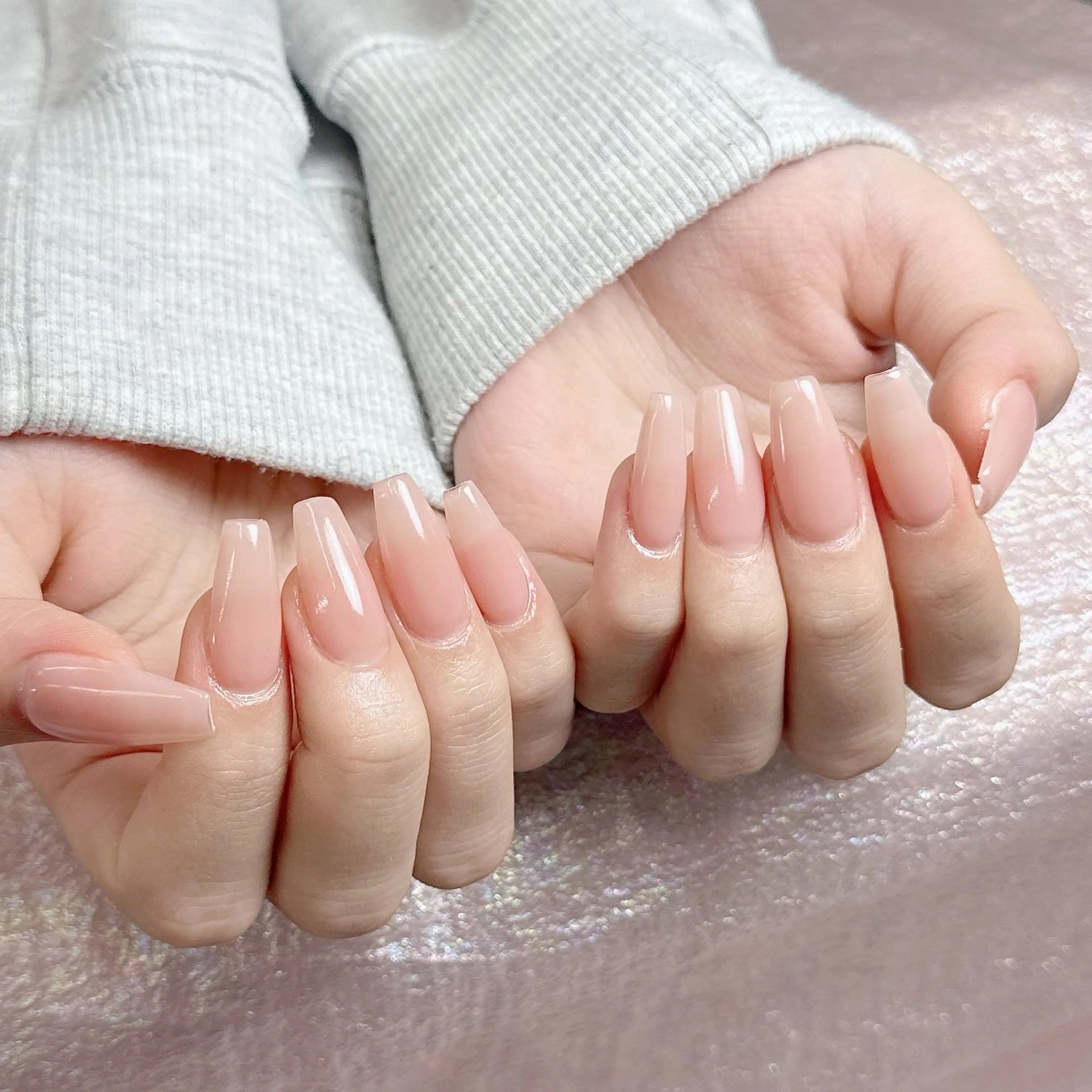 ネイル N.one Miya🎀のネイルデザイン