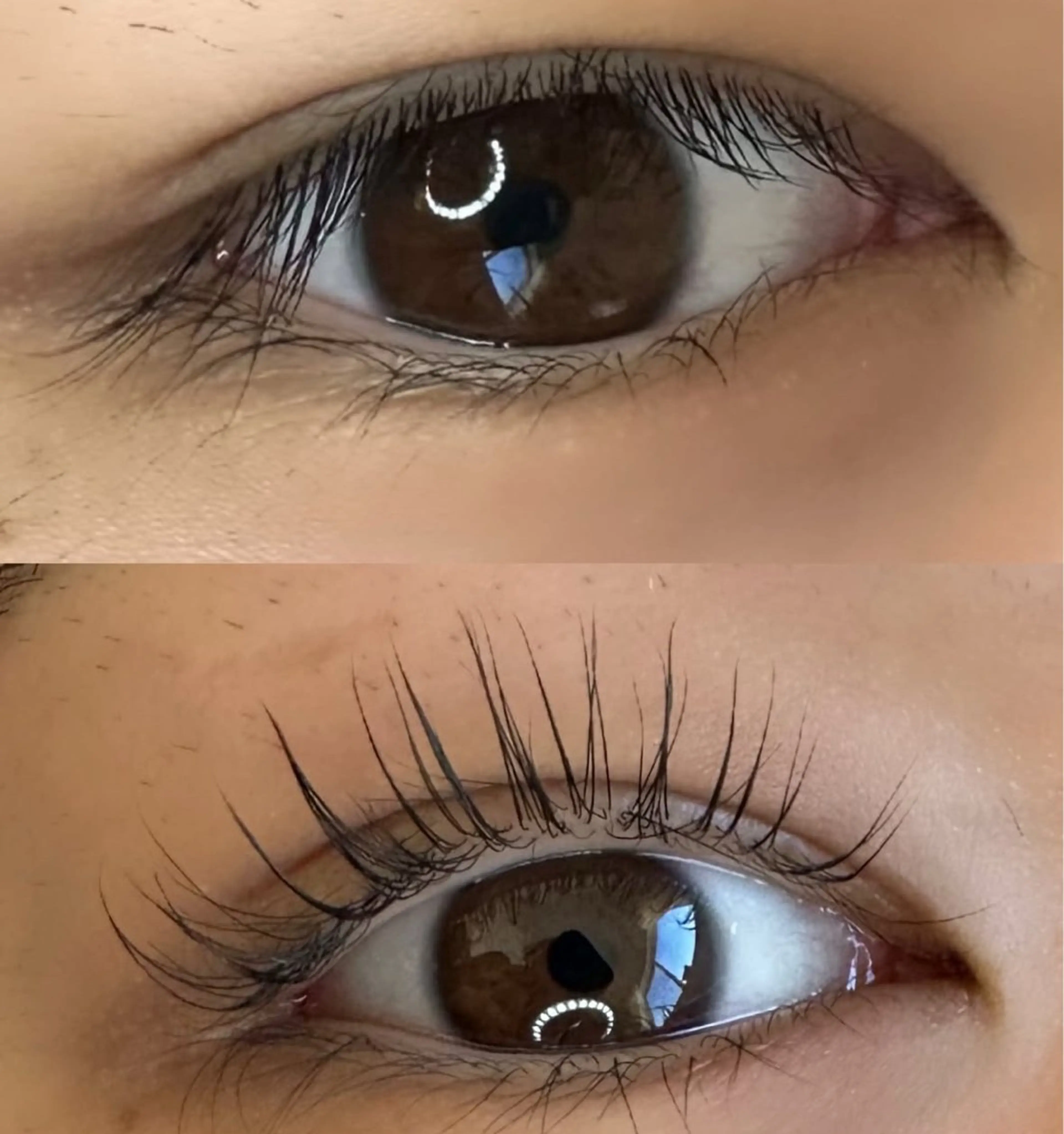 マツエク・マツパ Ate by little所属・青木 梢のヘアスタイル