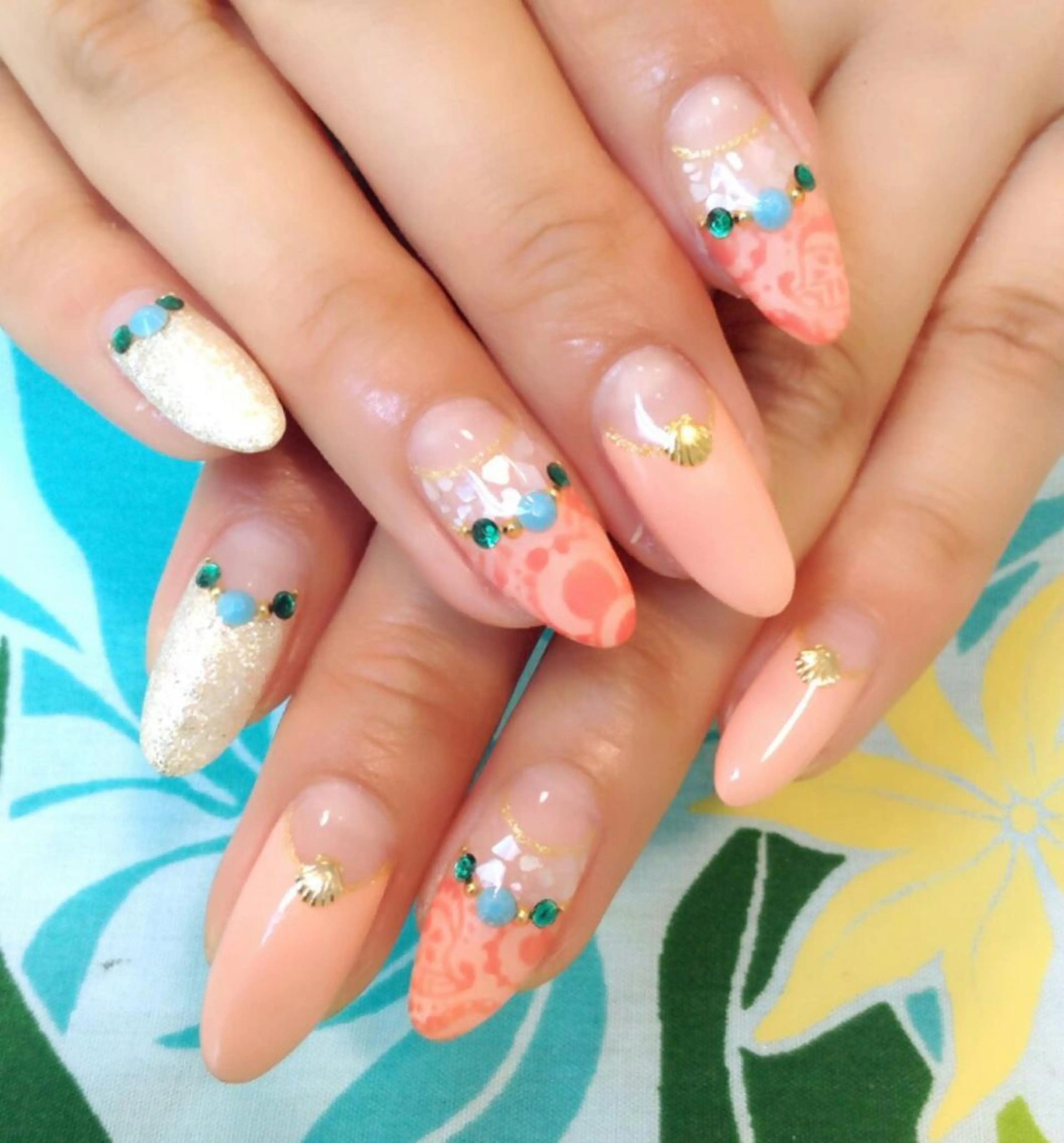 ネイル More ✴︎ （モアプラス）のエステ・リラクイメージ