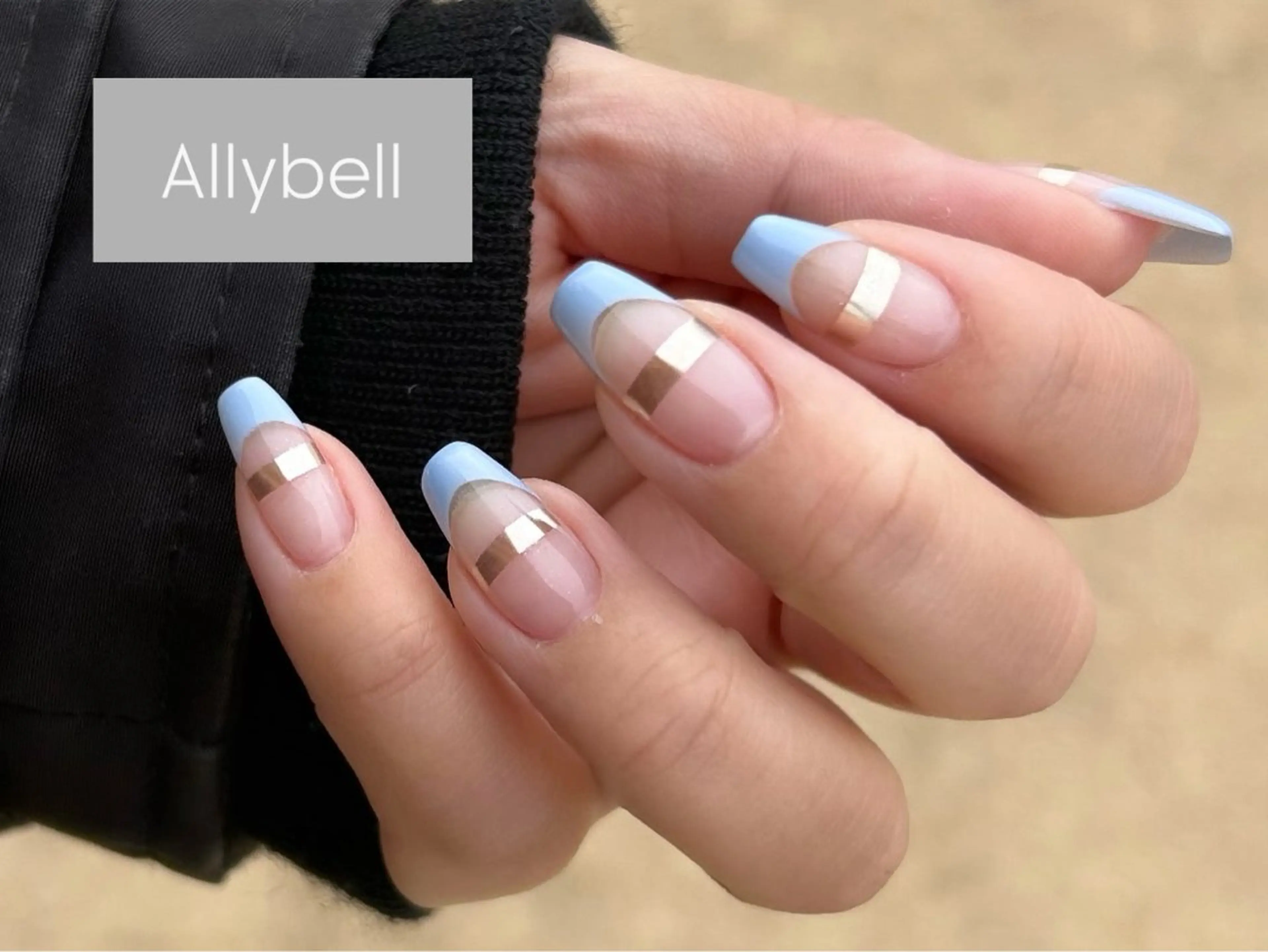 迷ったらコレ一番人気！お任せデザイン✨【オフ無料】の写真