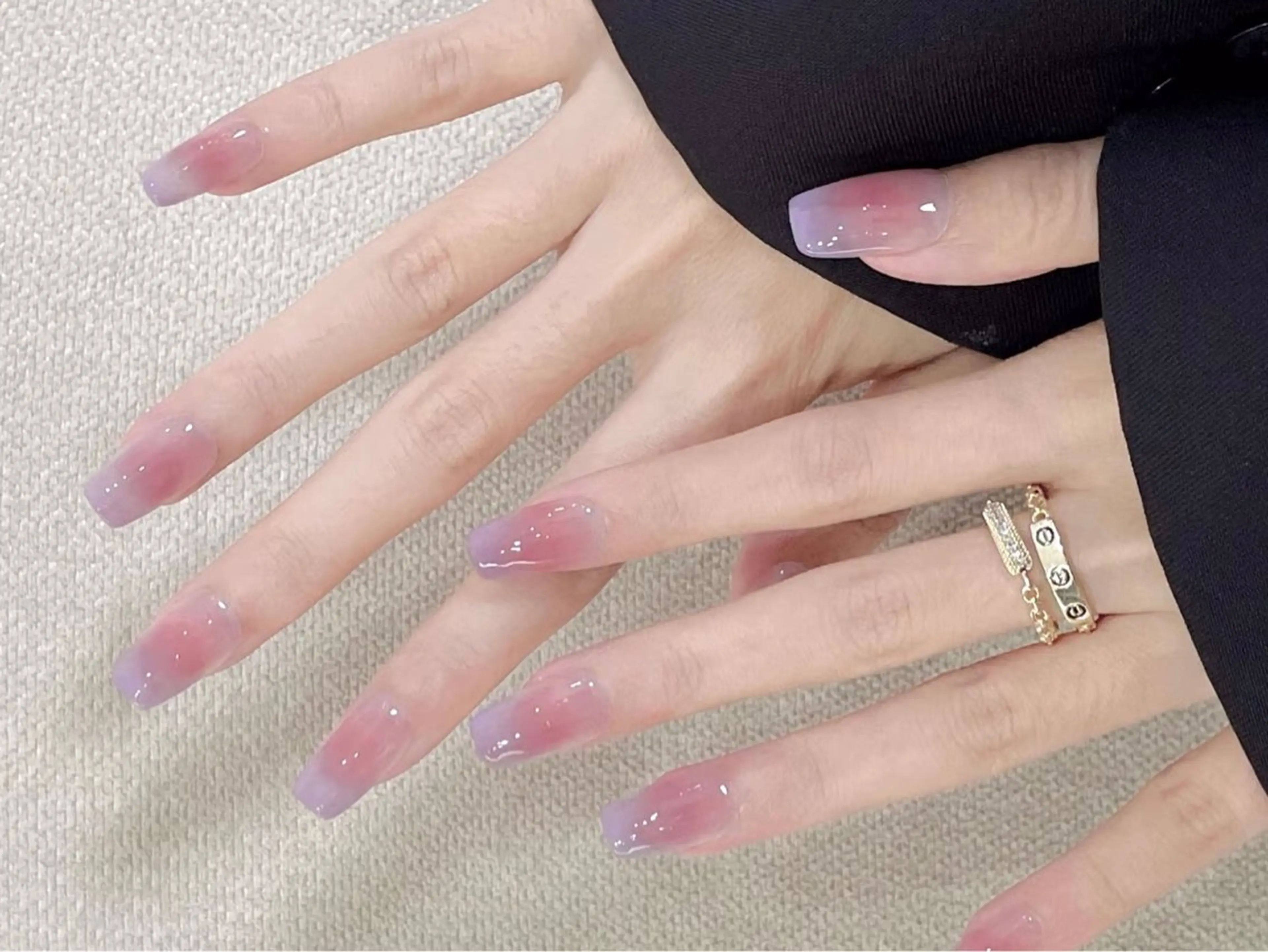 ネイル ハンドネイル ハンドケア DarkHoney 池袋店のネイルデザイン