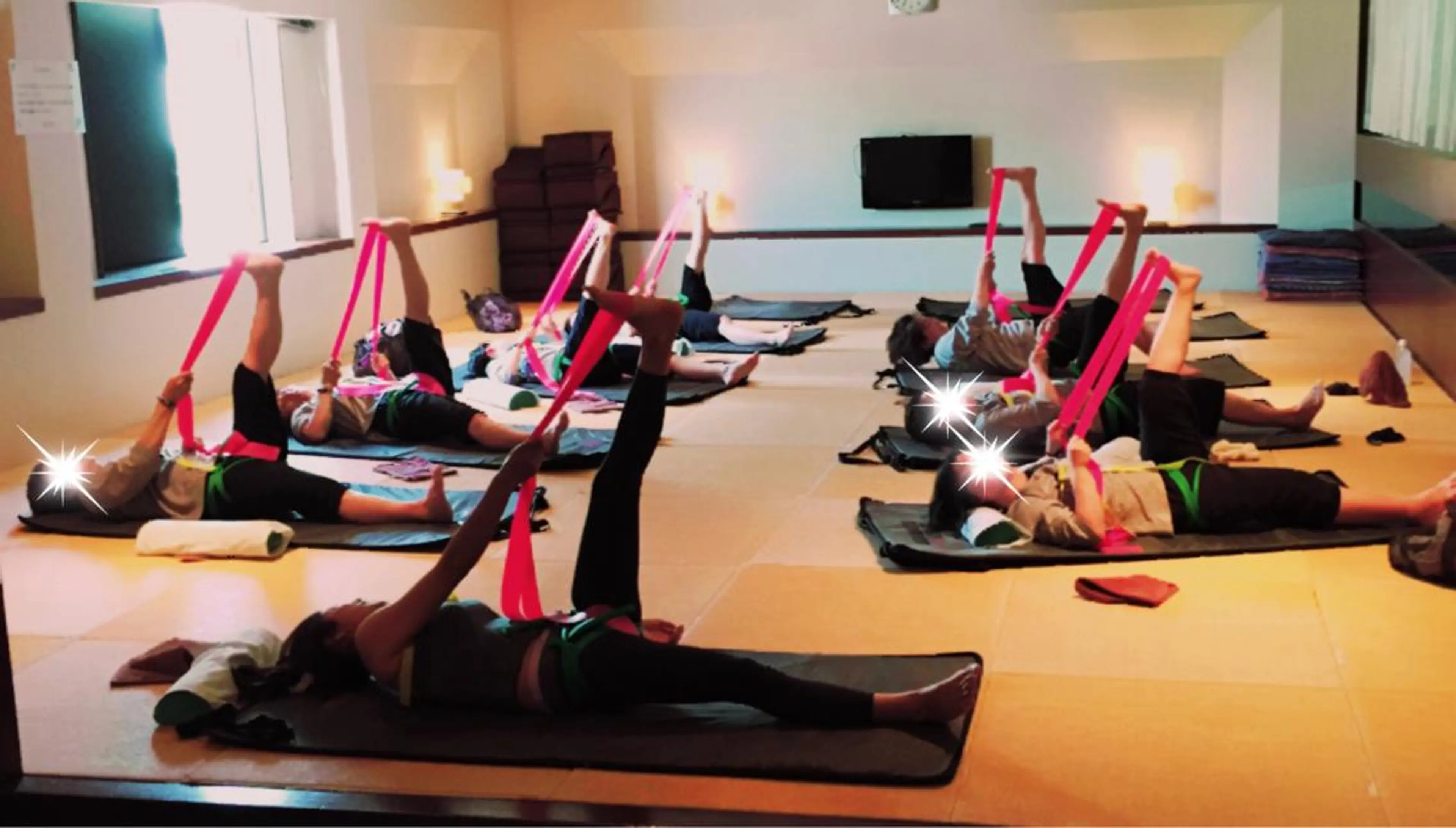 心身調律整体院 Lea mahaloのその他イメージ