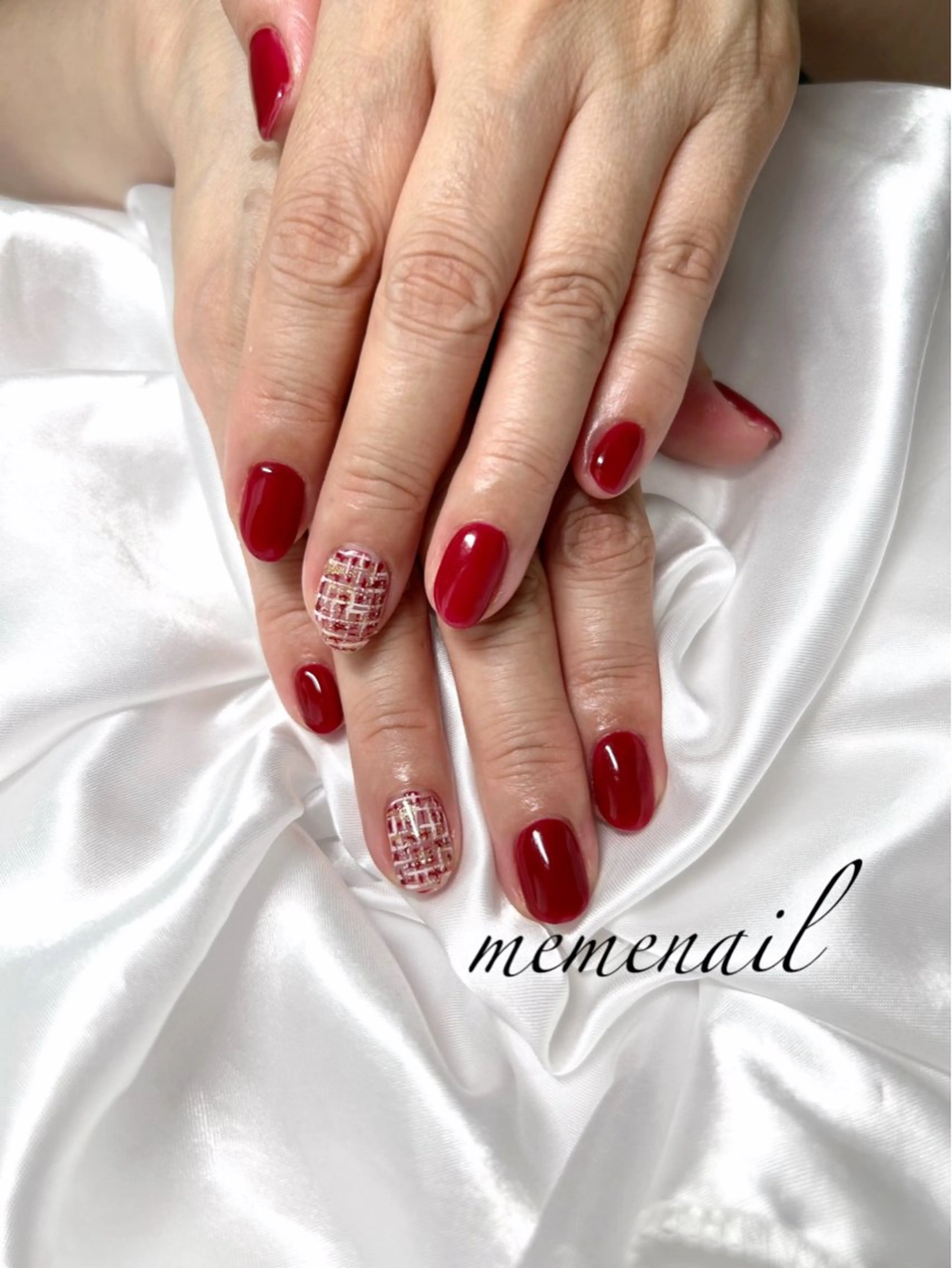 ネイル ハンドネイル Noguchi Megumiのその他イメージ