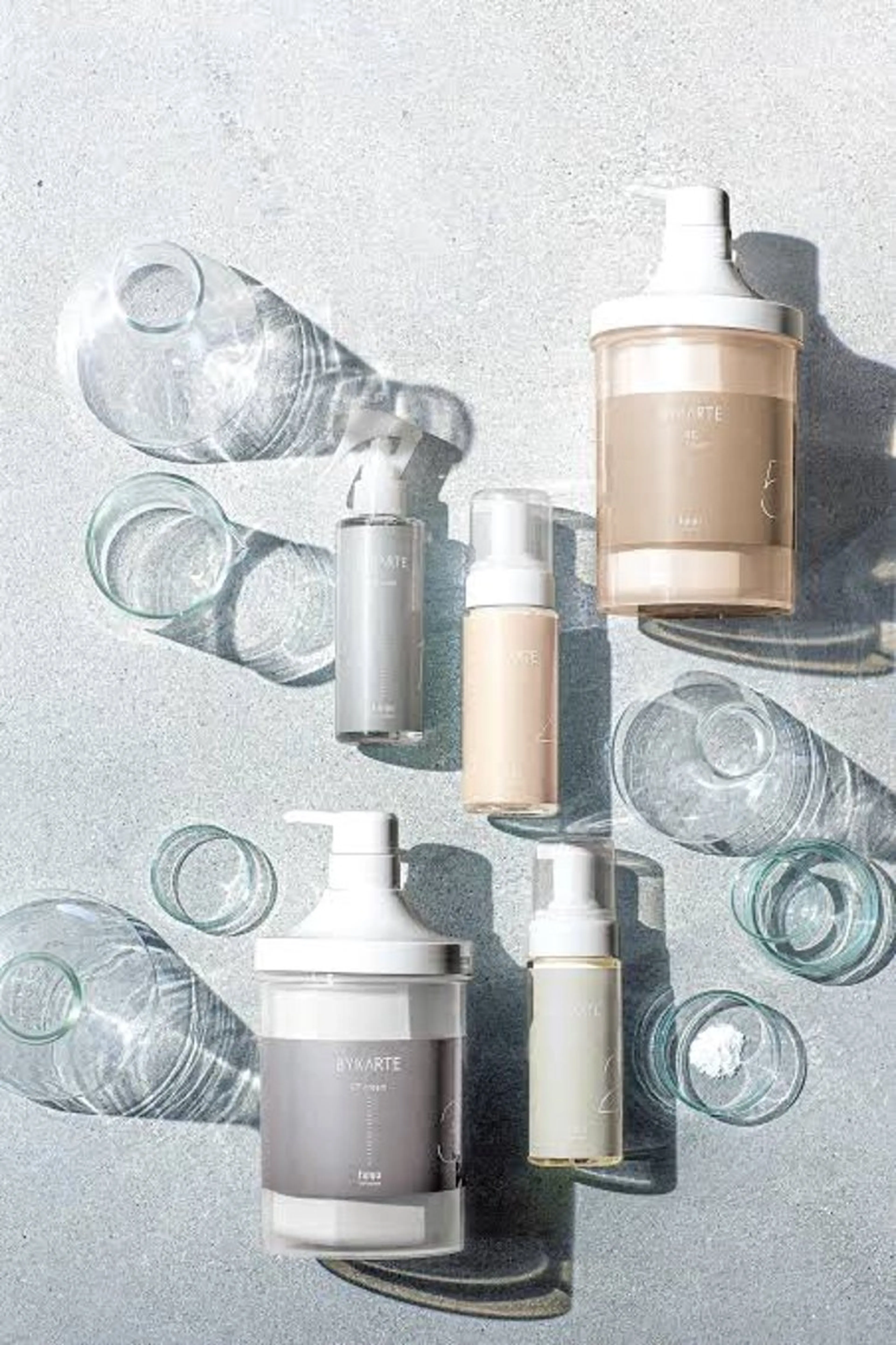 ショート/ボブ/透明 感カラー/高橋あみのヘアスタイル