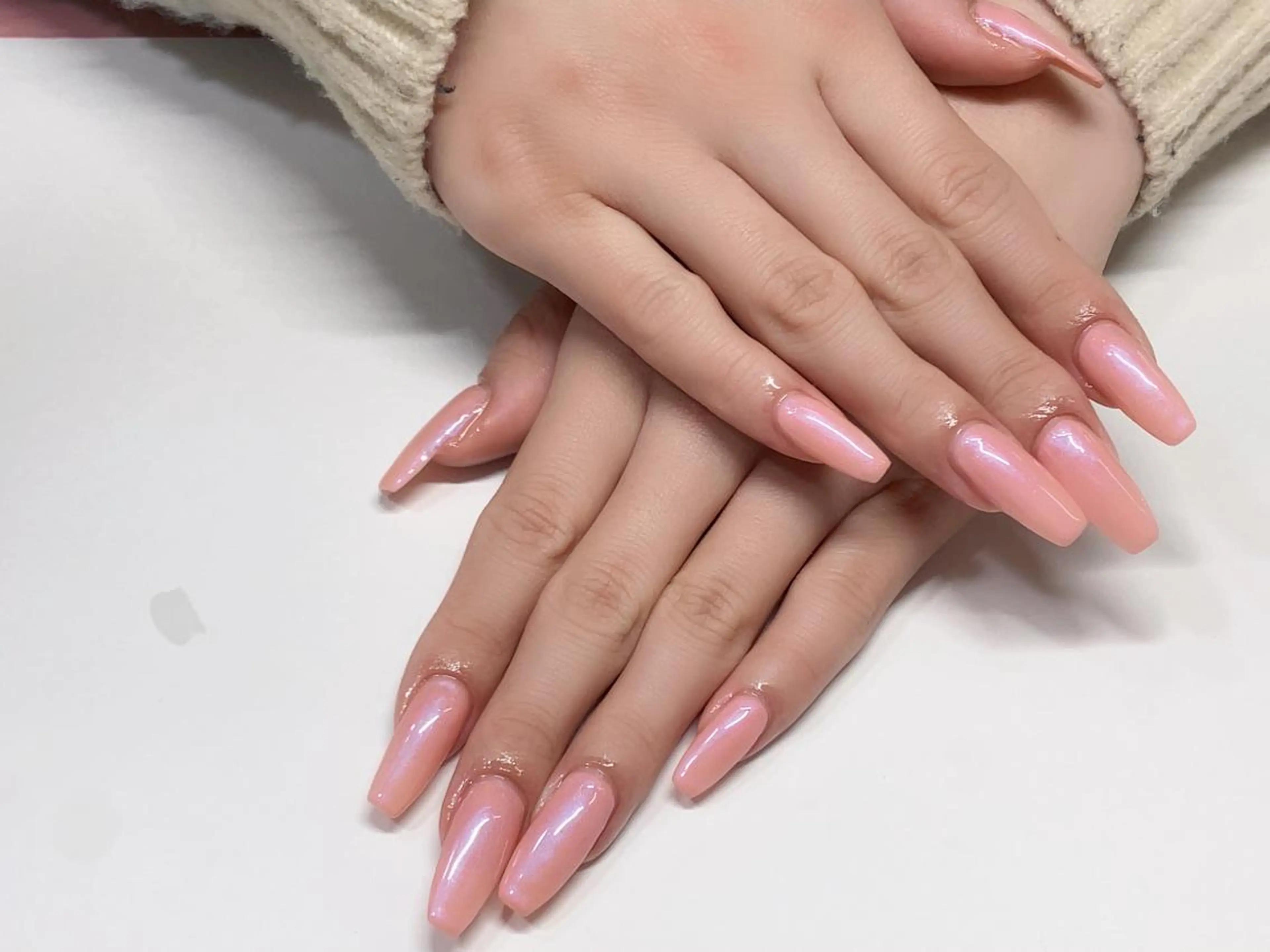 ネイル 整体・ネイル ヨシ堂💅のネイルデザイン