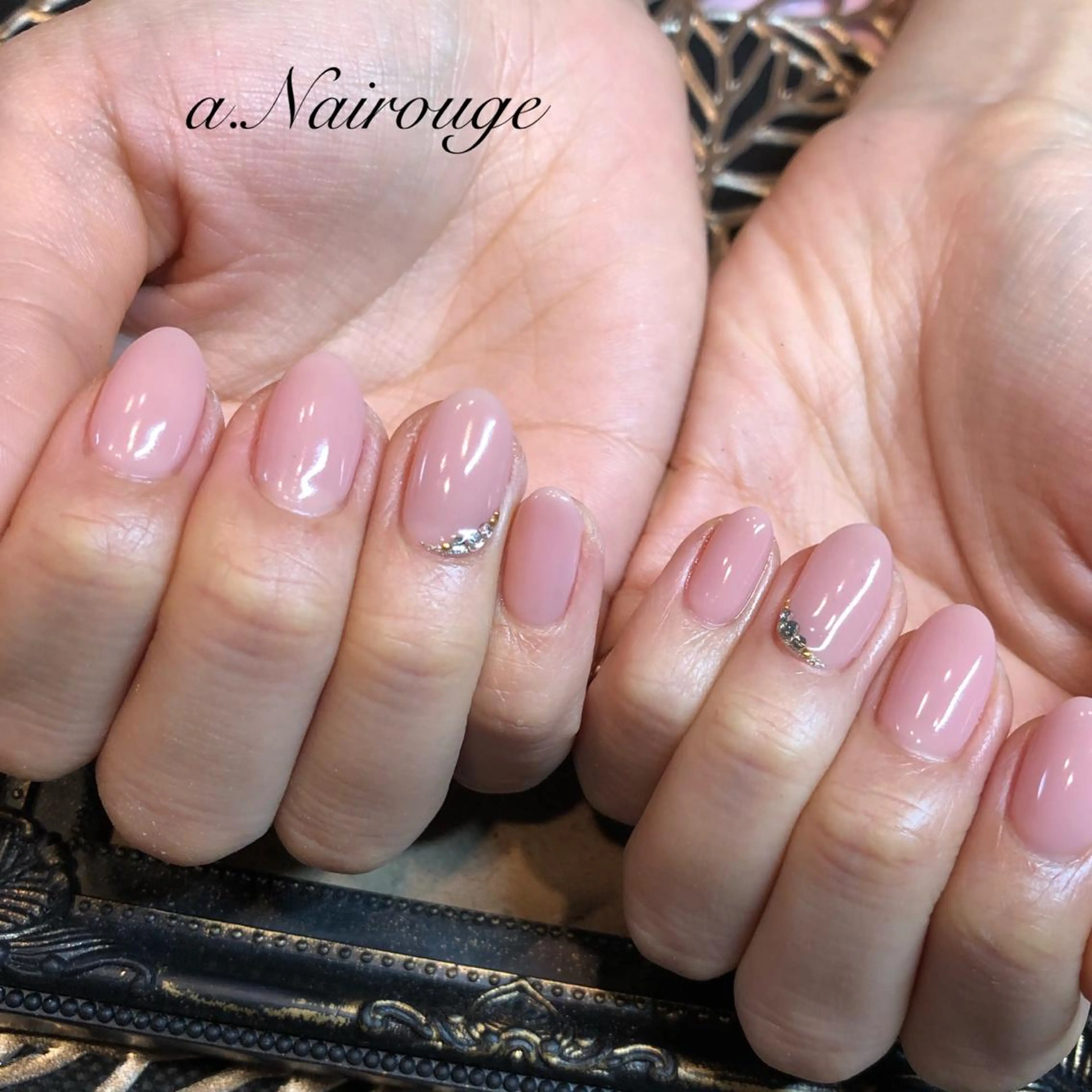 ネイル Nail salon REIRISのネイルデザイン