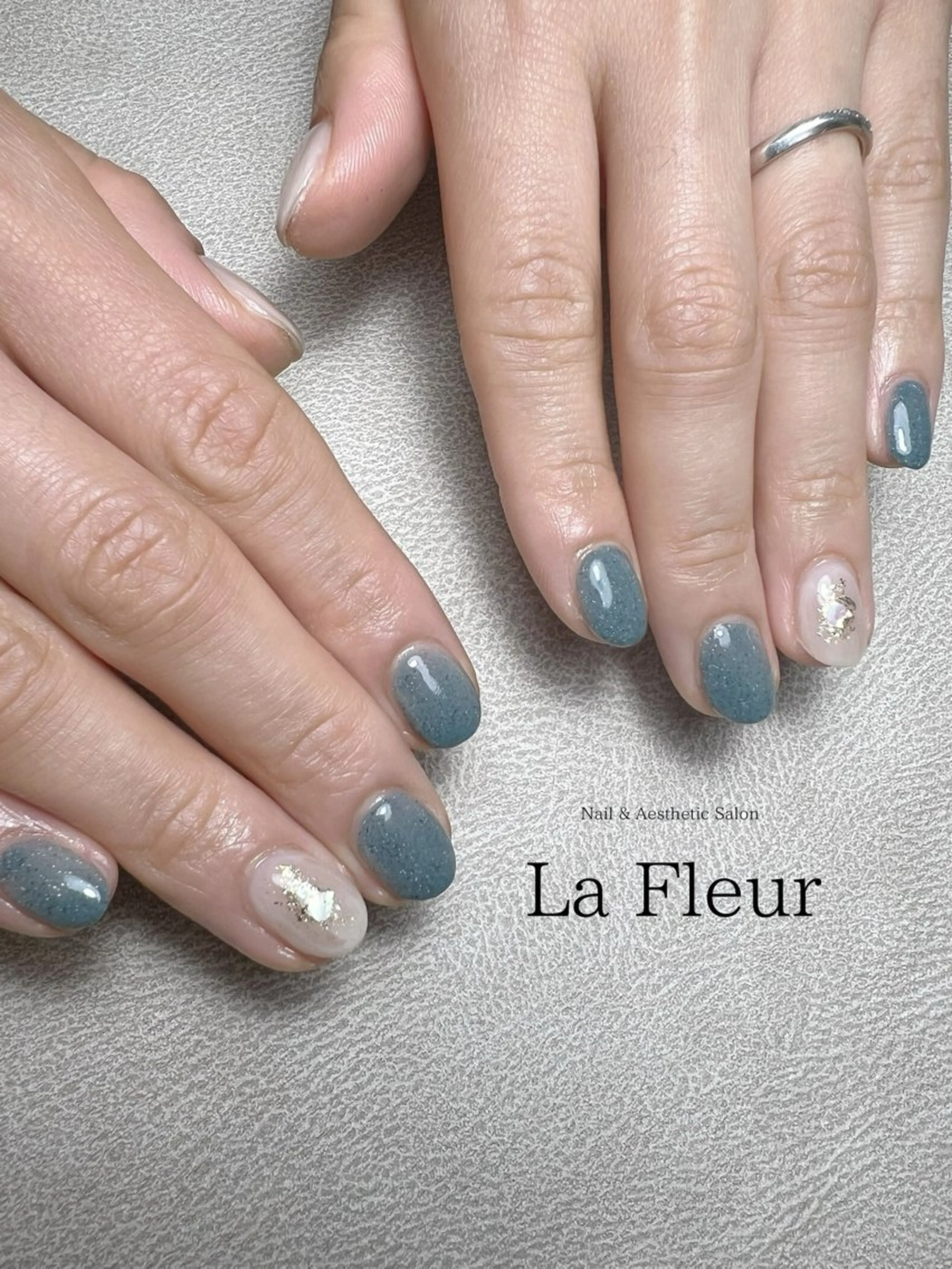 ネイル H. Sayuriのネイルデザイン