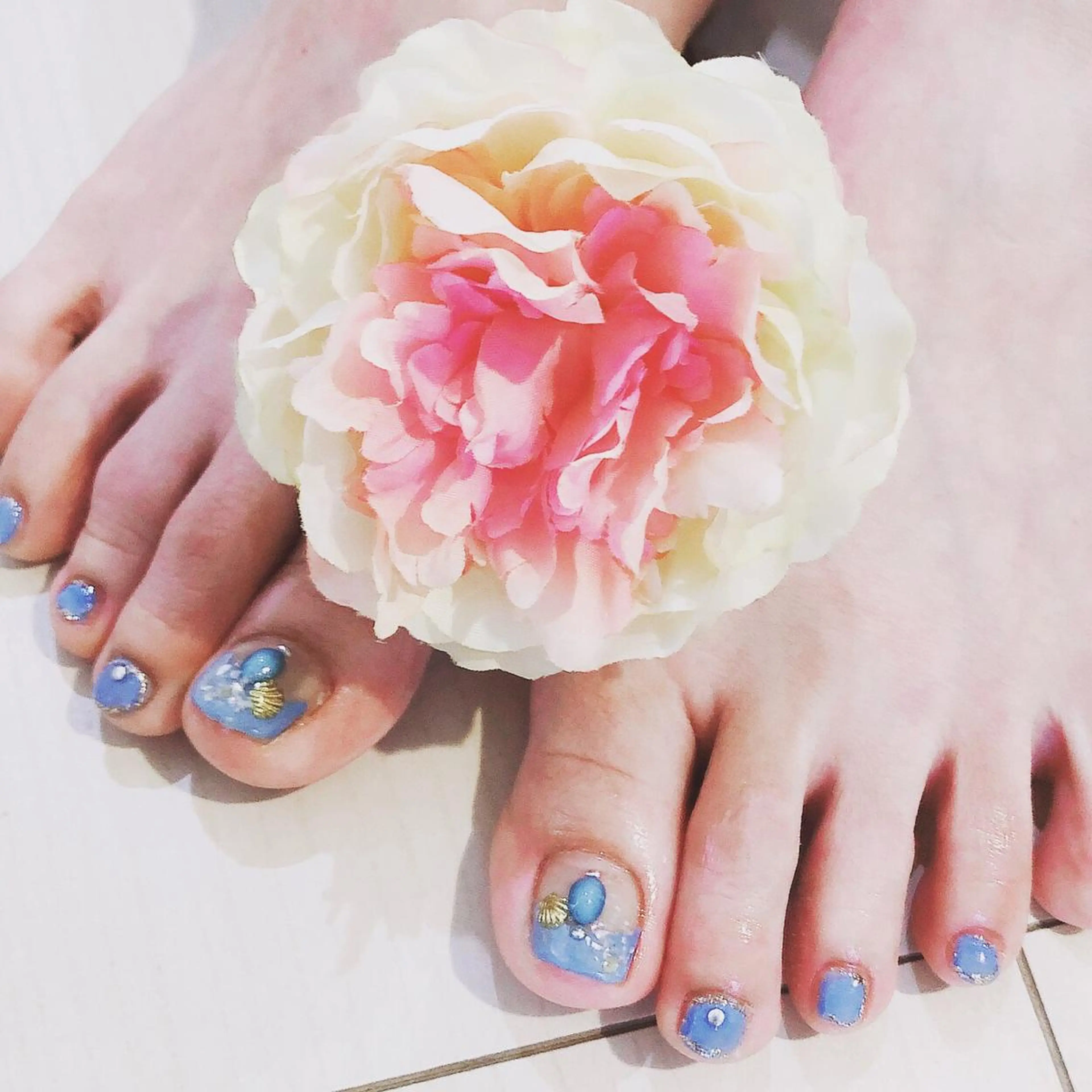 ネイル CHERIMO【lalaLaLa】所属・CHERIMO シェリモのネイルデザイン