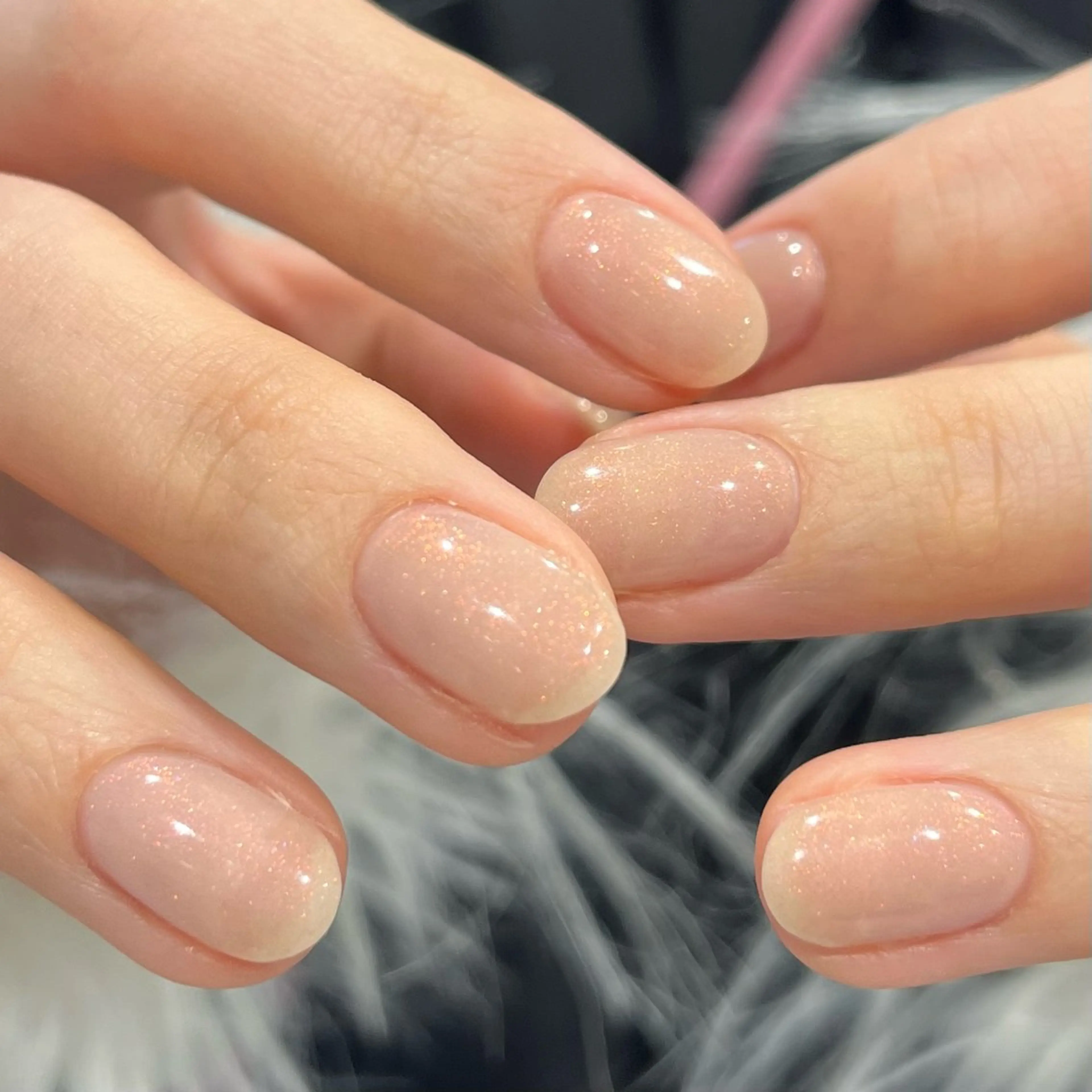 ネイル ハンドネイル NORA nail UMEDAのネイルデザイン