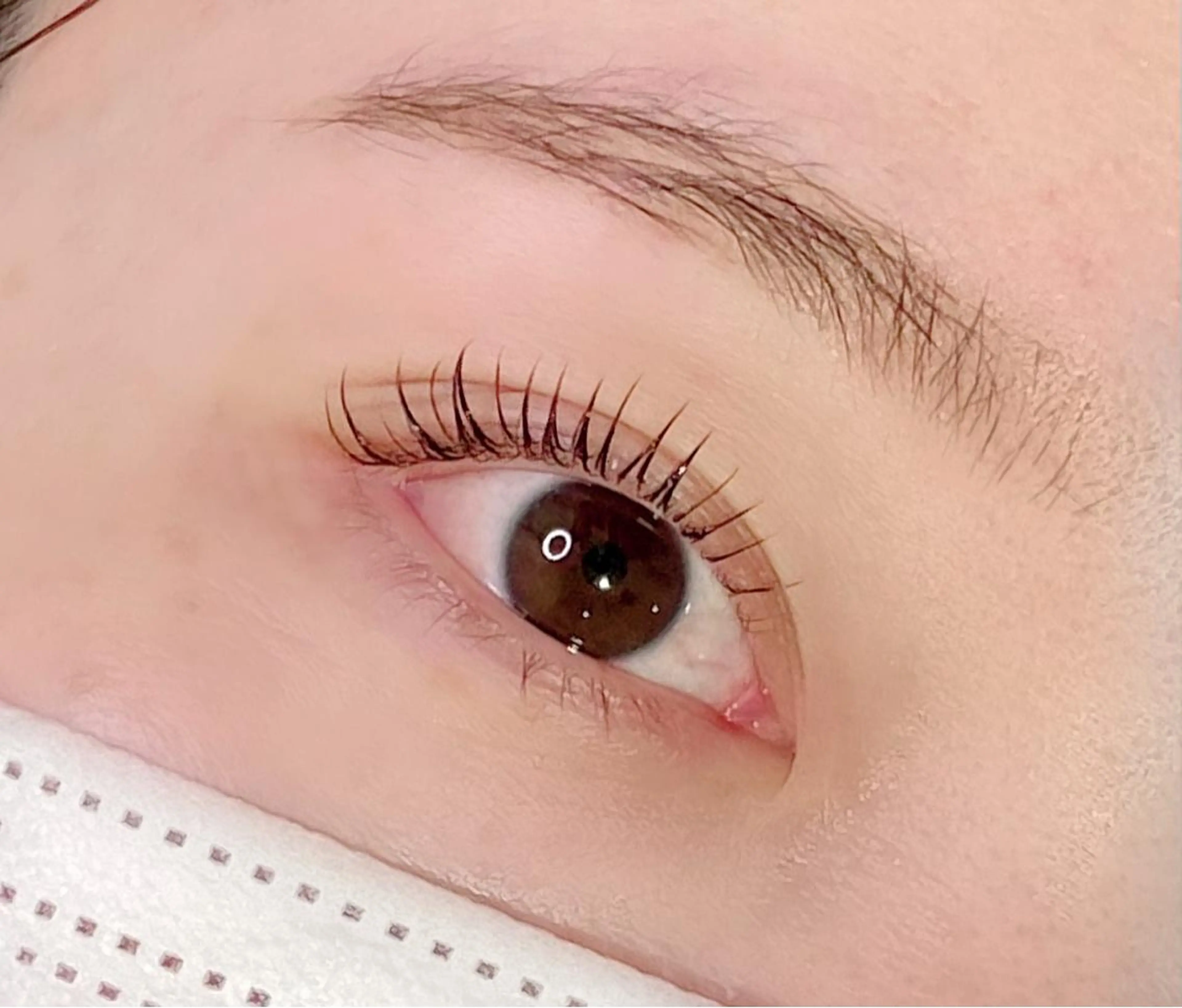 マツエク・マツパ mary nail&eyelash西大寺店所属・mary 西大寺のマツエク・マツパデザイン