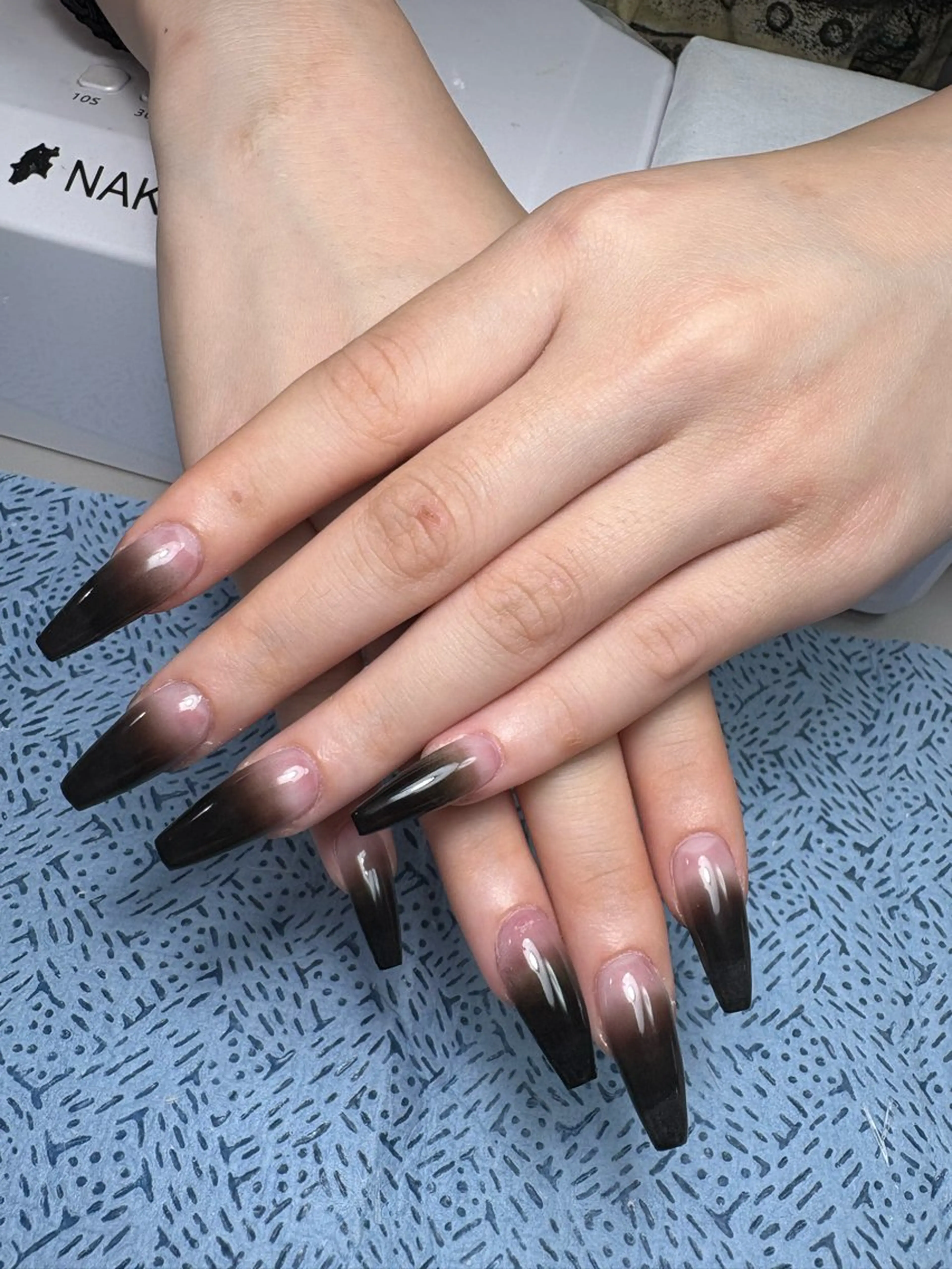 ネイル 🍭凛nail 🍬のネイルデザイン