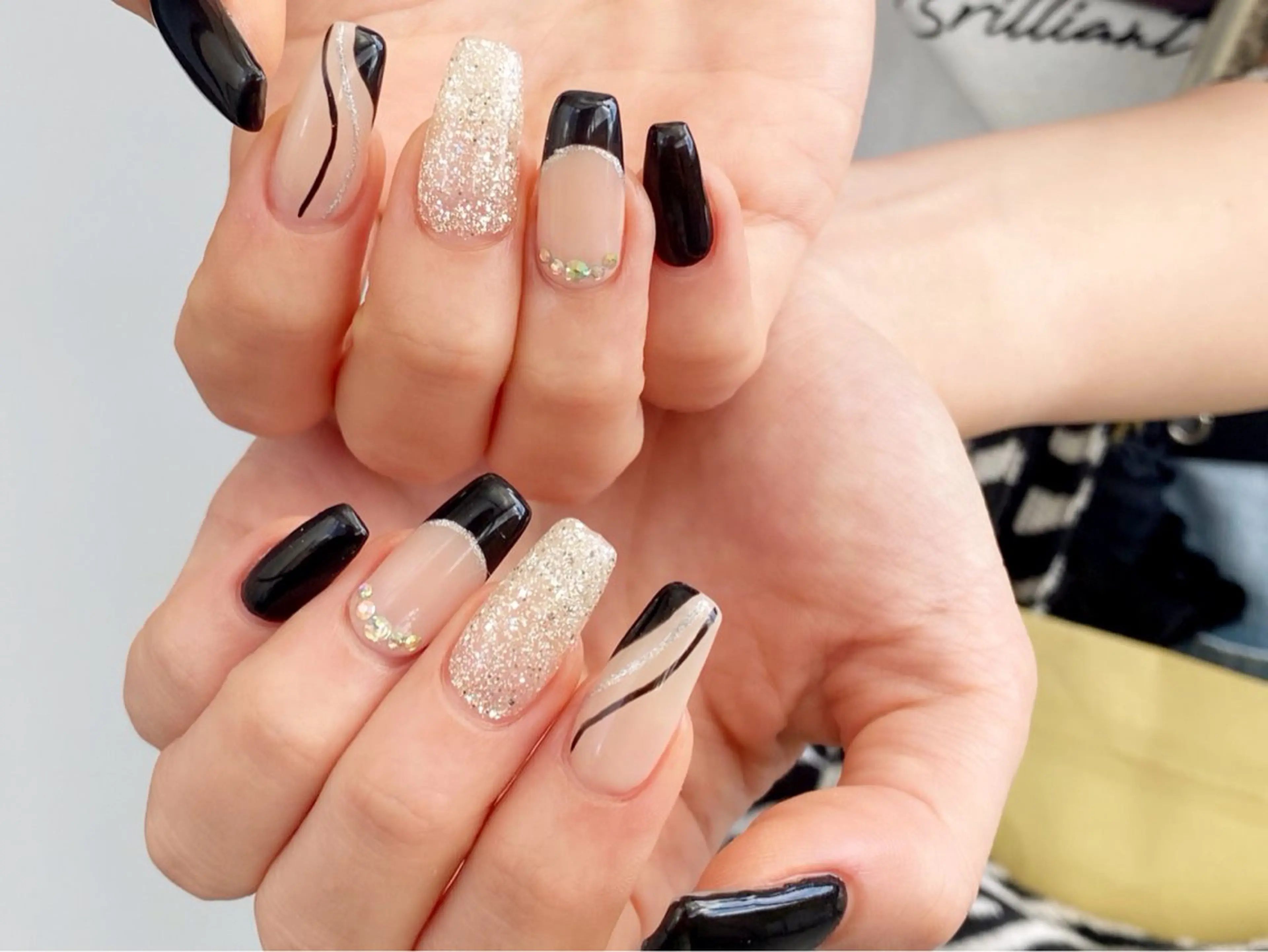 ネイル nail salon   BONO所属・nail salon アトリエBONOのネイルデザイン