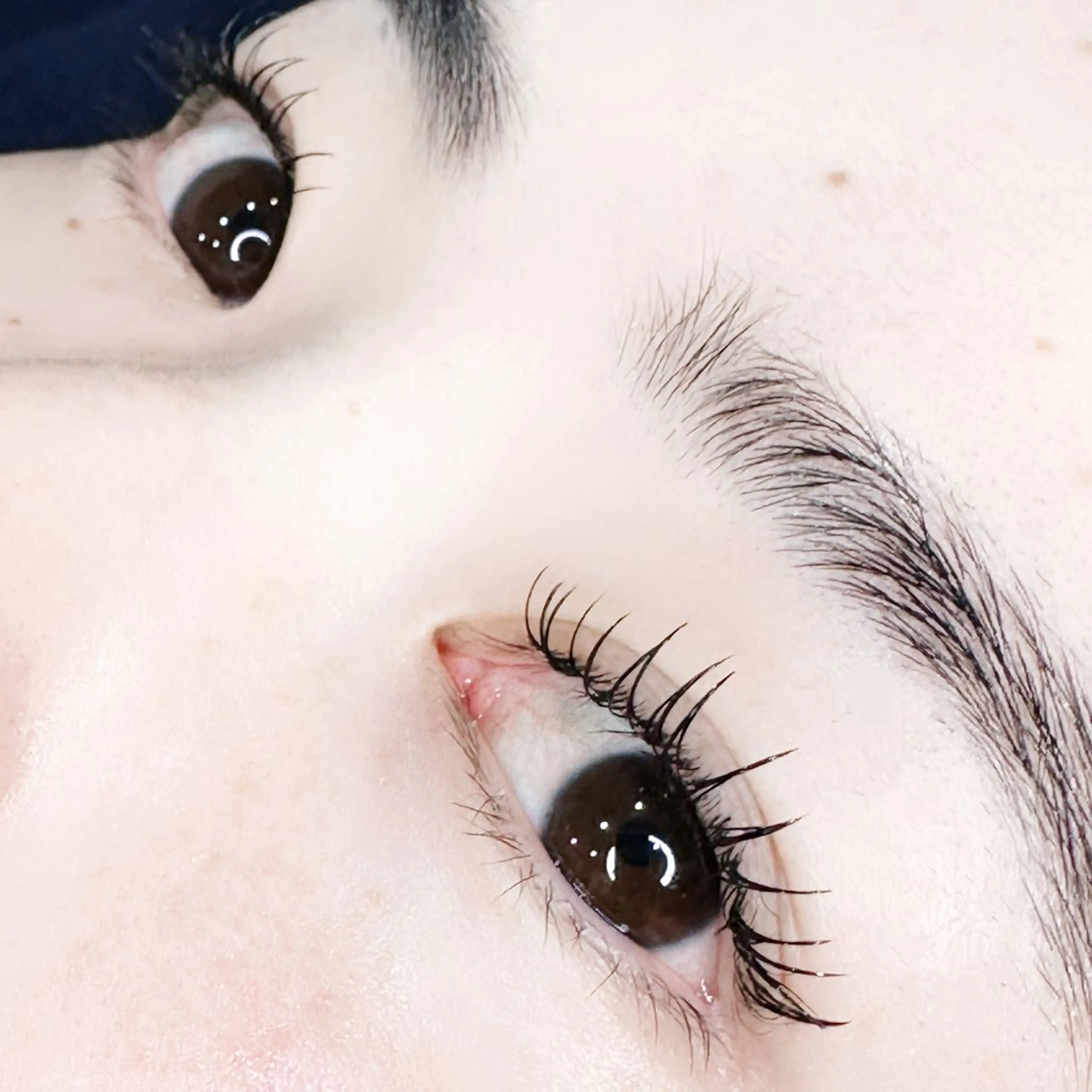 マツエク・マツパ マツエク PROGRESS 龍ヶ崎 小泉🦋のマツエク・マツパデザイン