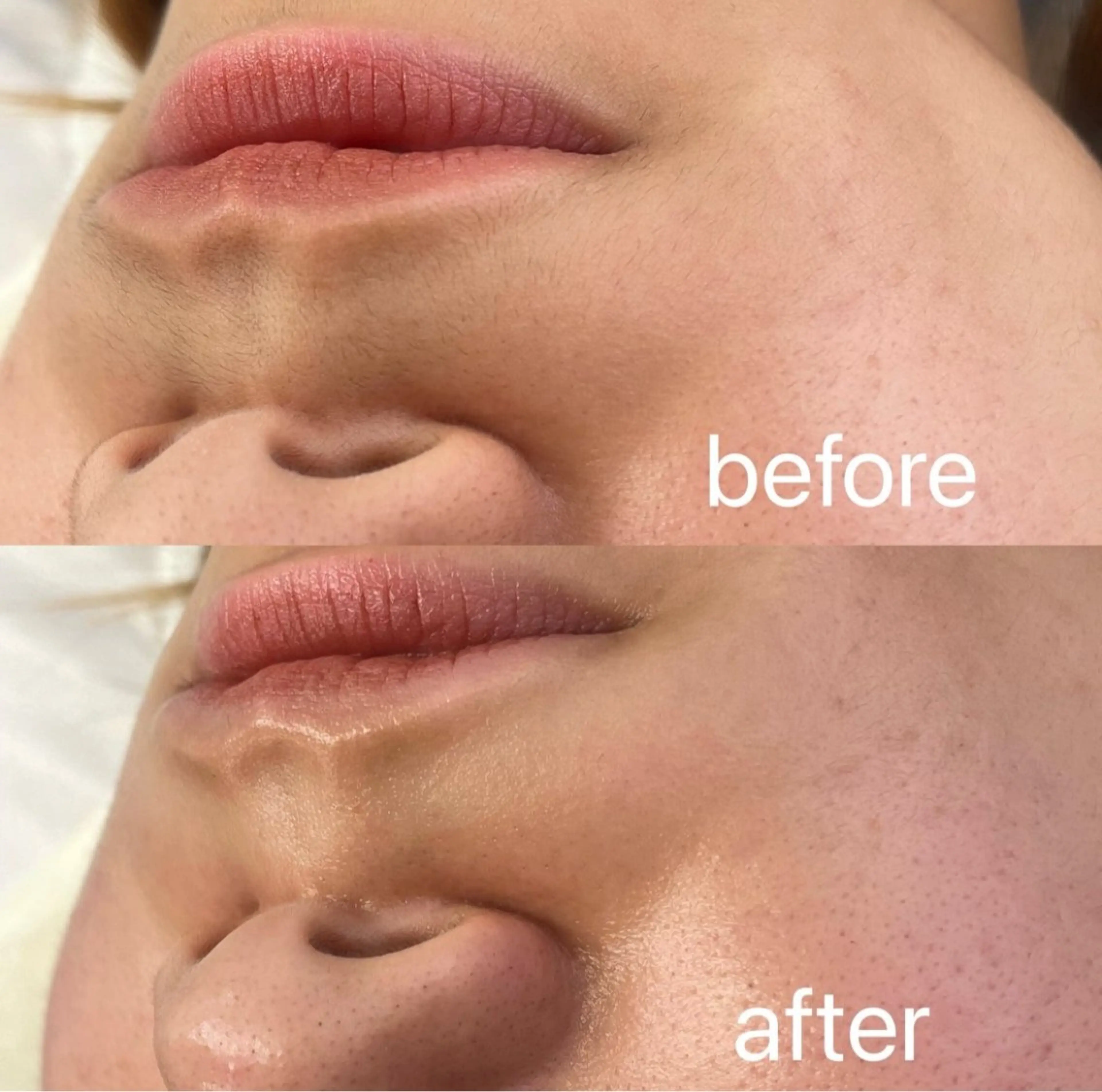 アイブロウ 眉毛ワックス脱毛 signpost 鈴木のマツエク・マツパデザイン