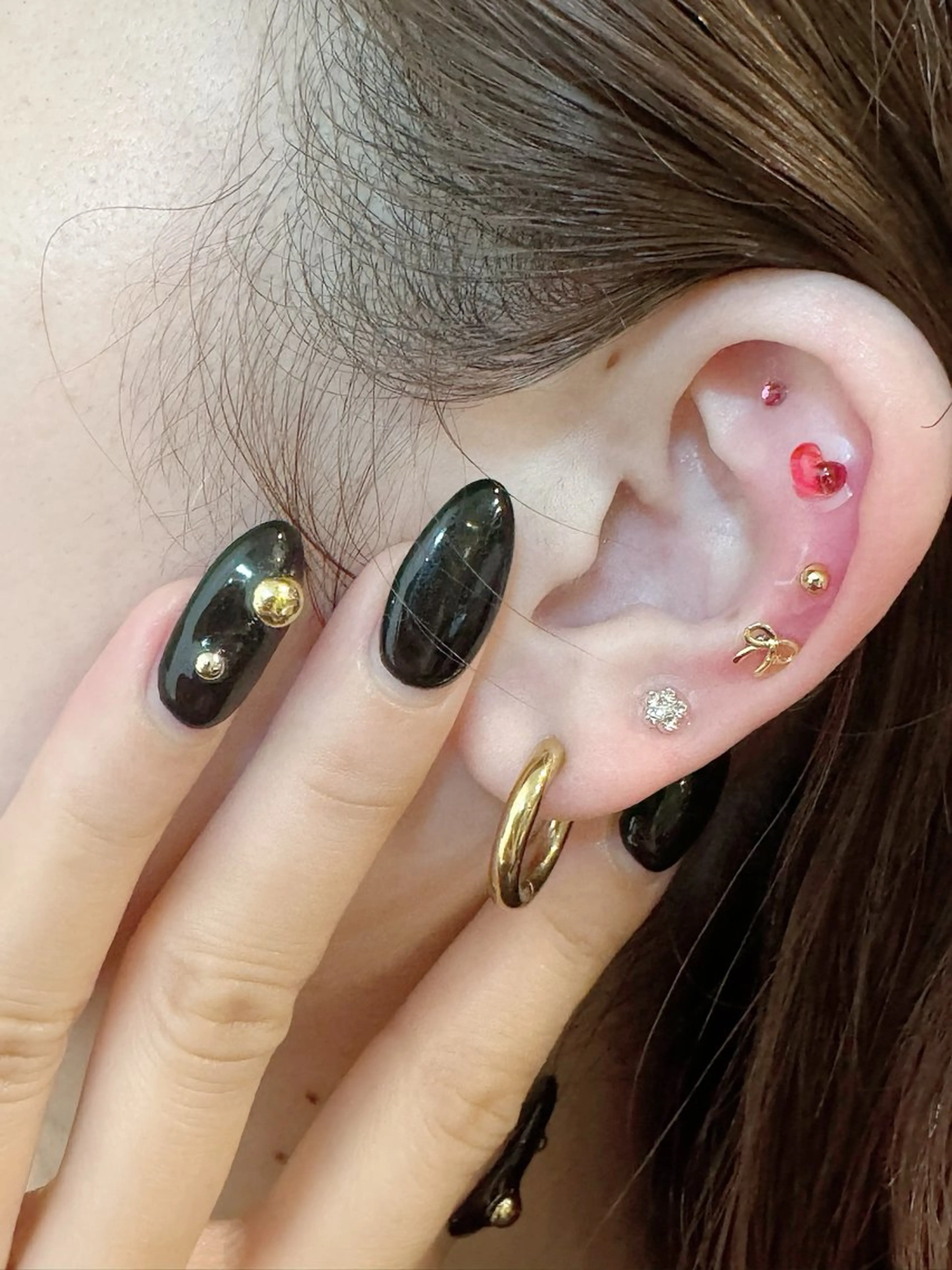 マツエク・マツパ ヘアサロン気流 eyelash&nail所属・kiryu eyelashのマツエク・マツパデザイン