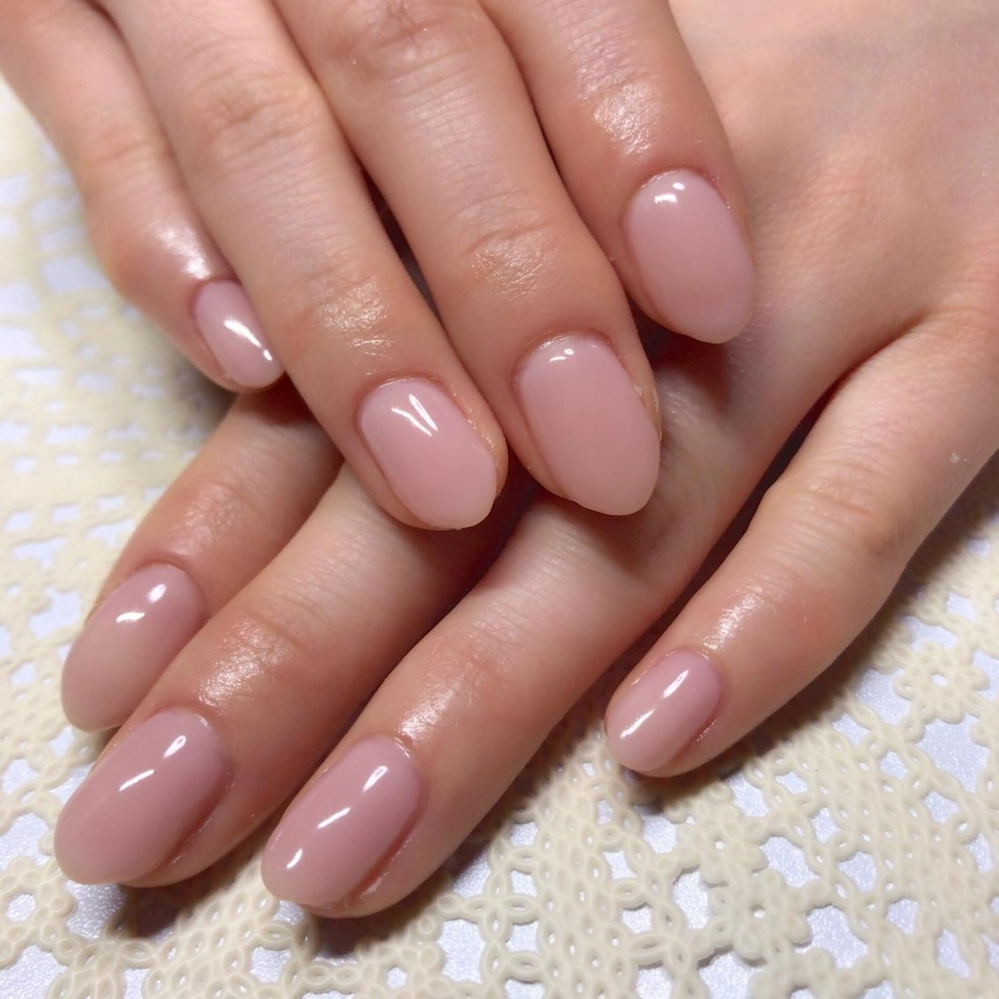 ネイル ハンドネイル S Nailのネイルデザイン