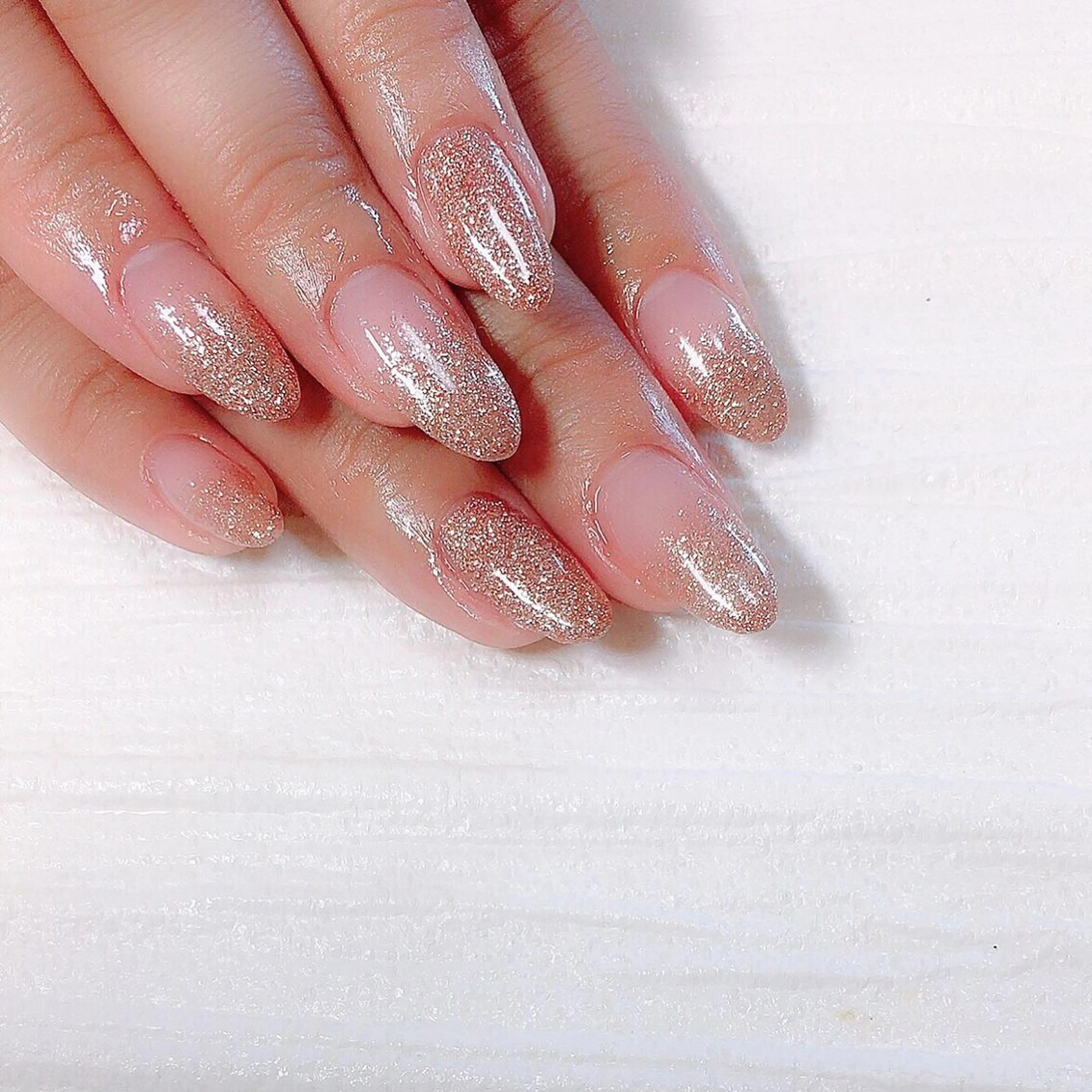 ネイル nailsalon vanilla.のネイルデザイン