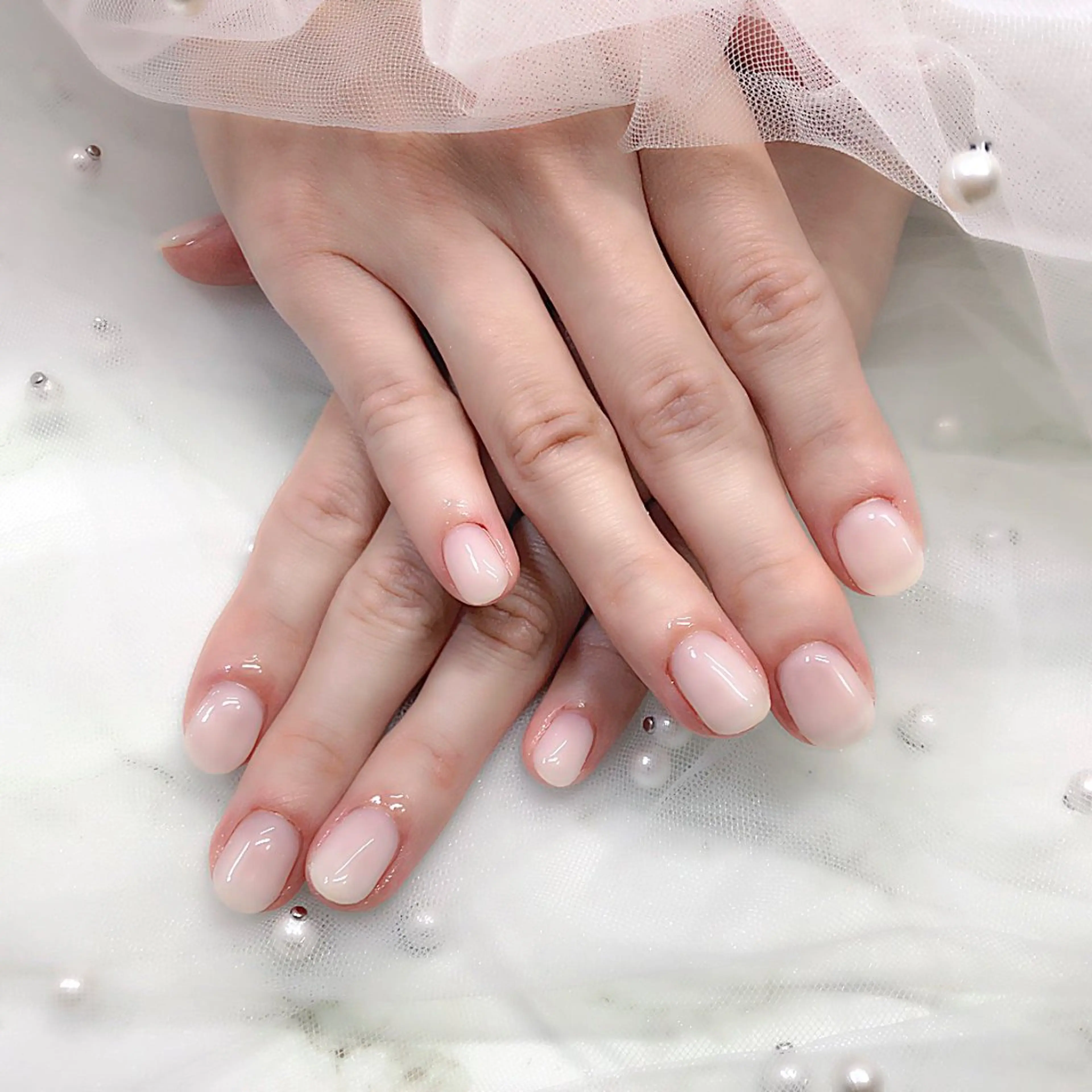 ネイル 整体・ネイル ヨシ堂💅のネイルデザイン