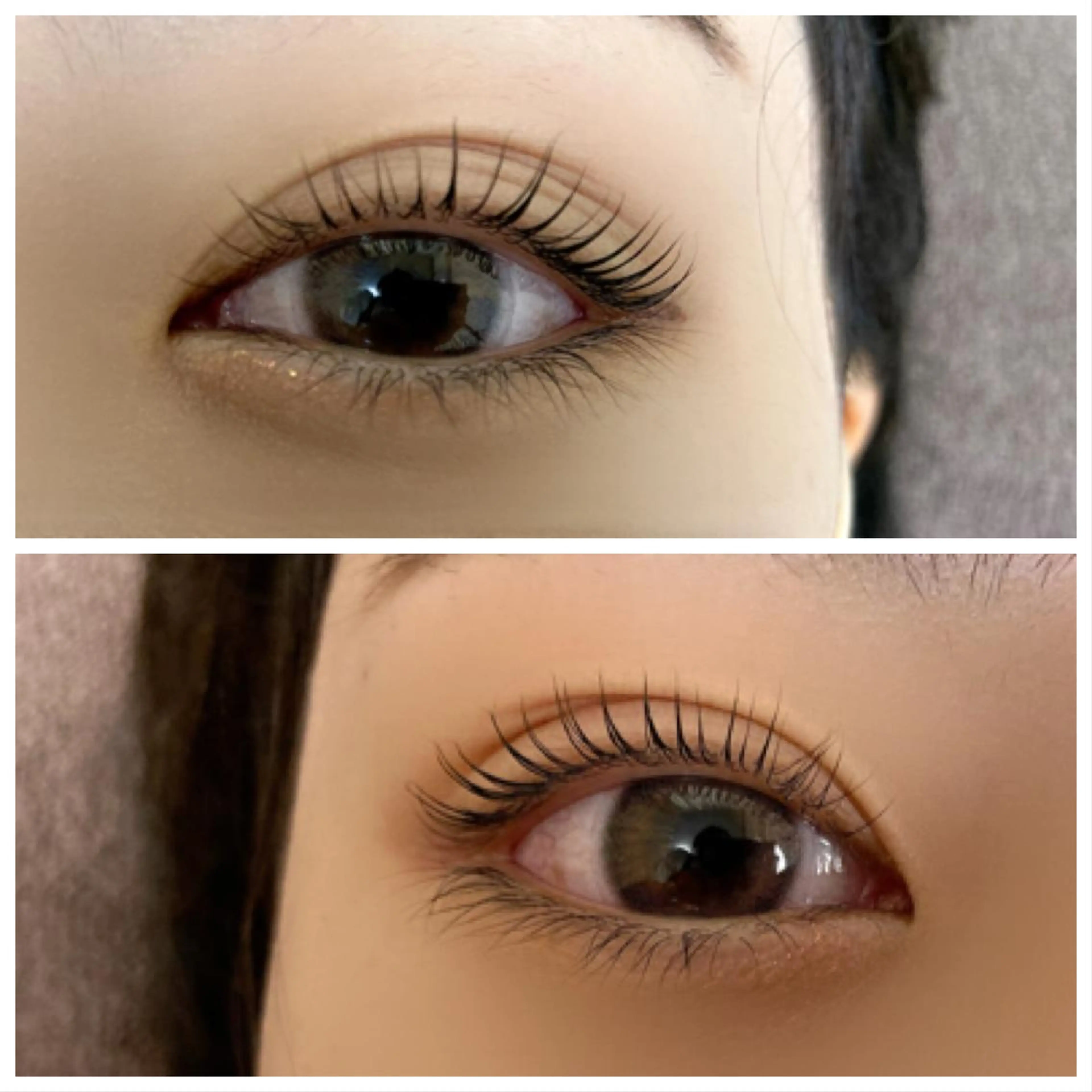 マツエク・マツパ eyelash＆esthe  Lily博多店所属・Lily博多 SACCOのマツエク・マツパデザイン