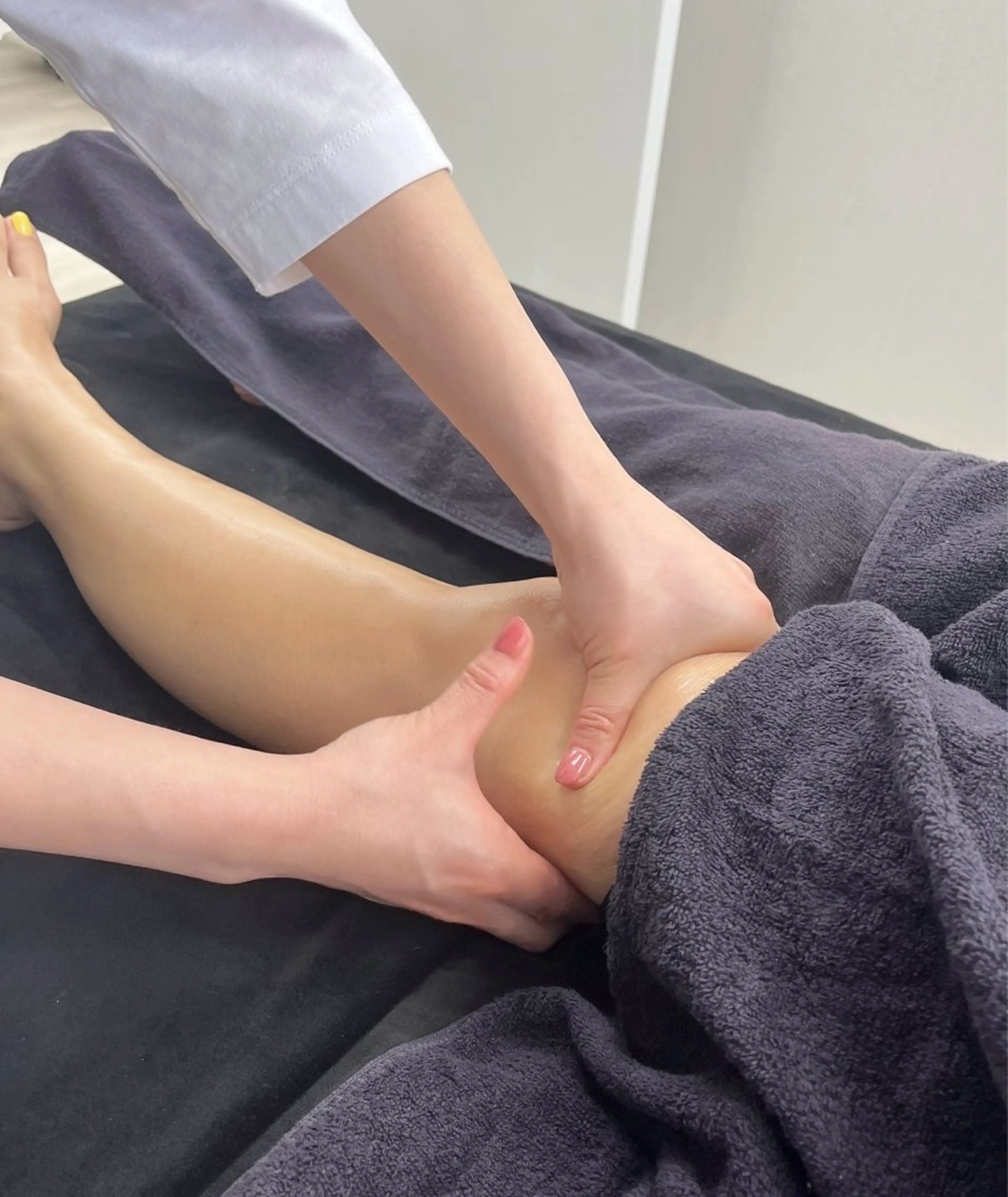 Genesis Plus大津京店のエステ・リラクイメージ