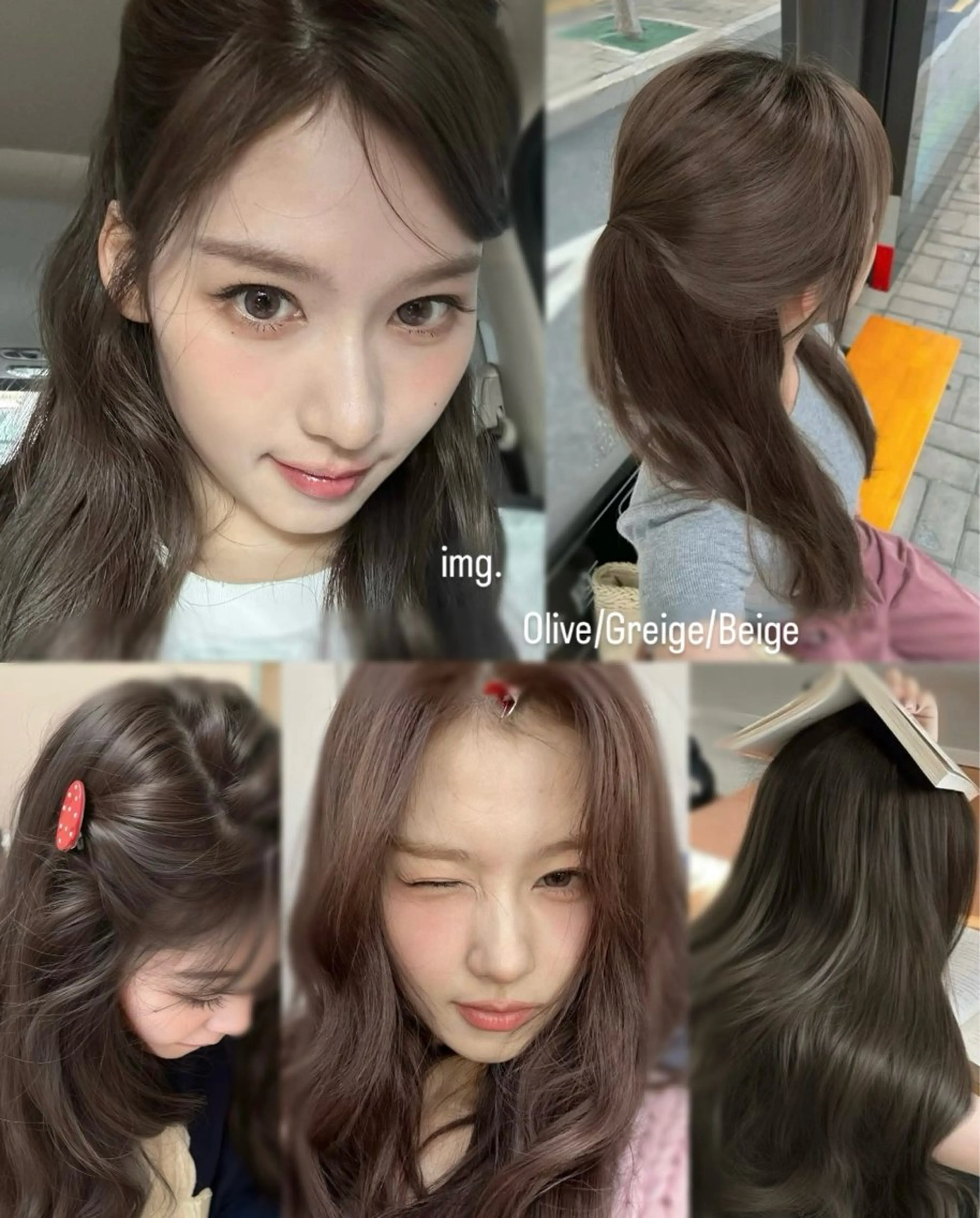 ロング メンズパーマ/ 高橋紅葉のヘアスタイル