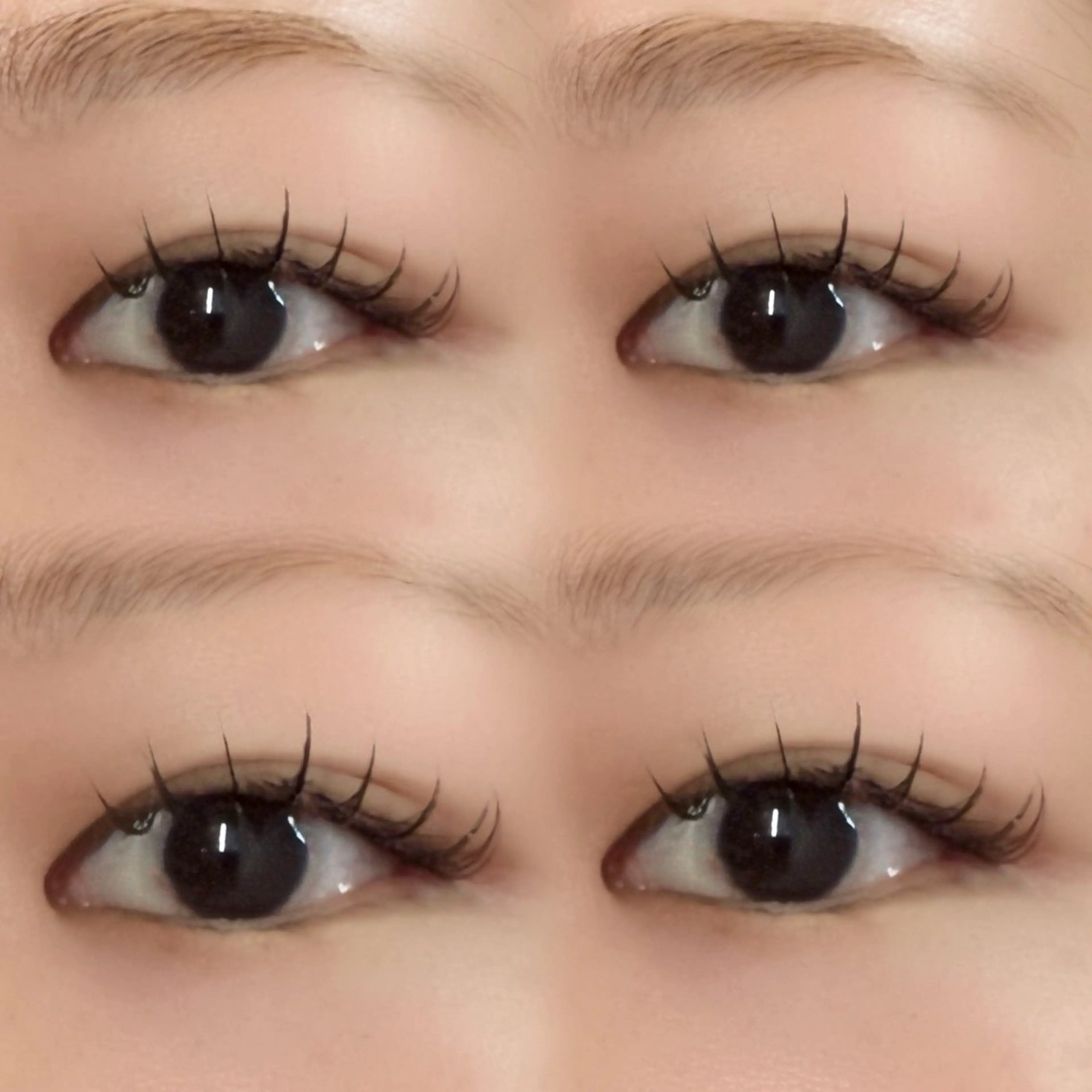 マツエク・マツパ マツエク fein.Ruka ♡垢抜け美眉のマツエク・マツパデザイン