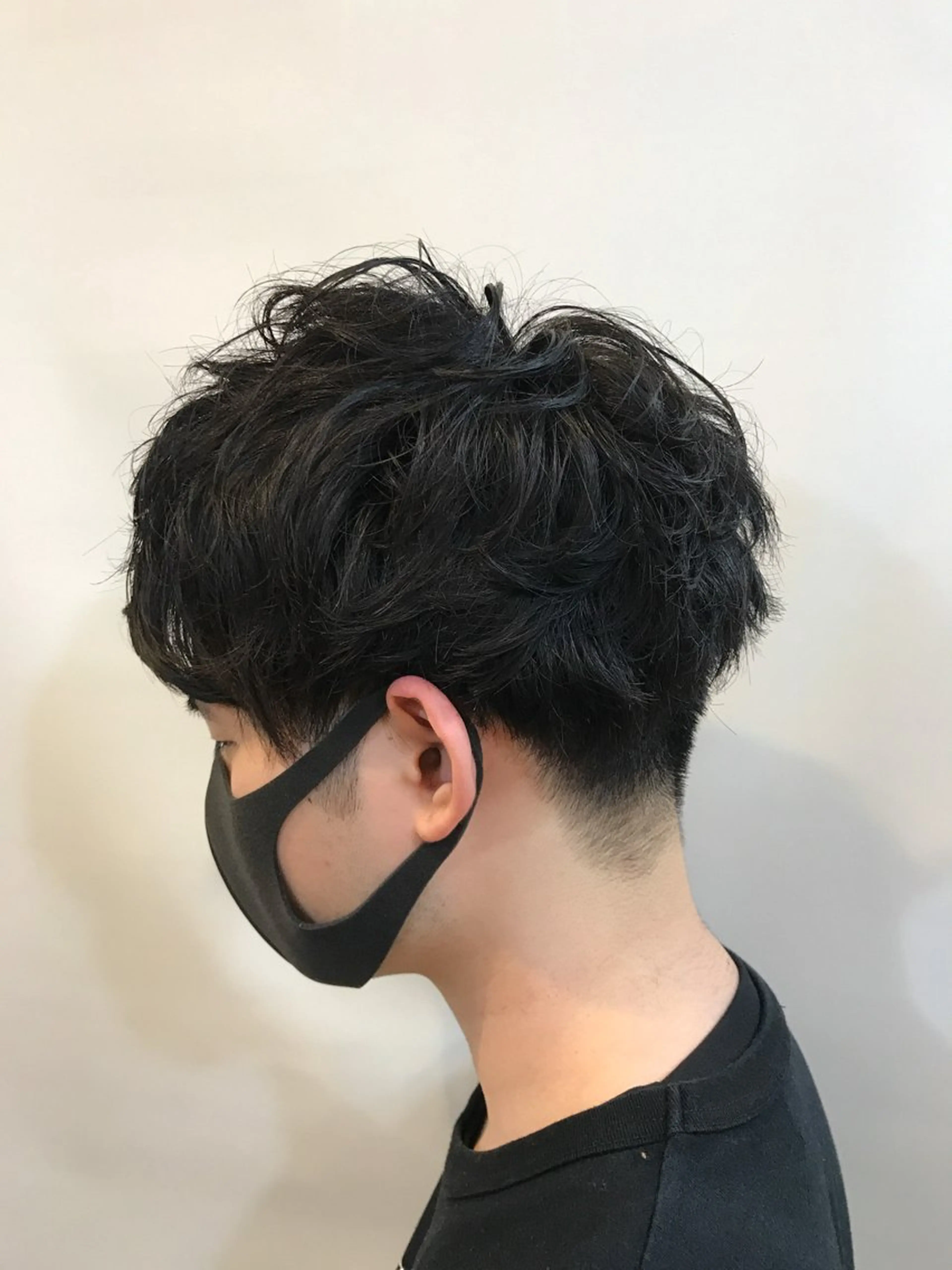 ★ご新規様★【平日限定】メンズカット+シャンプーの写真