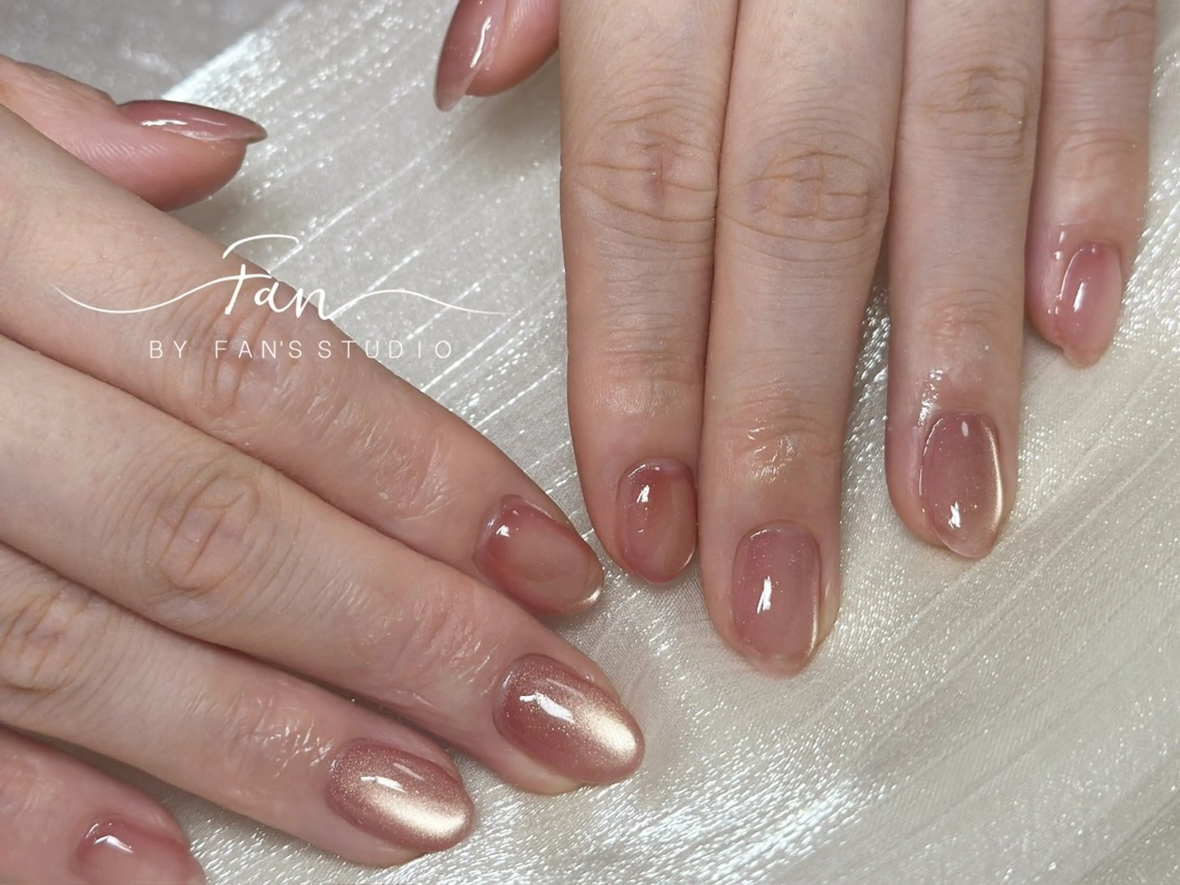 ネイル 🌻Jr.FANS NAIL池袋店🌻のネイルデザイン