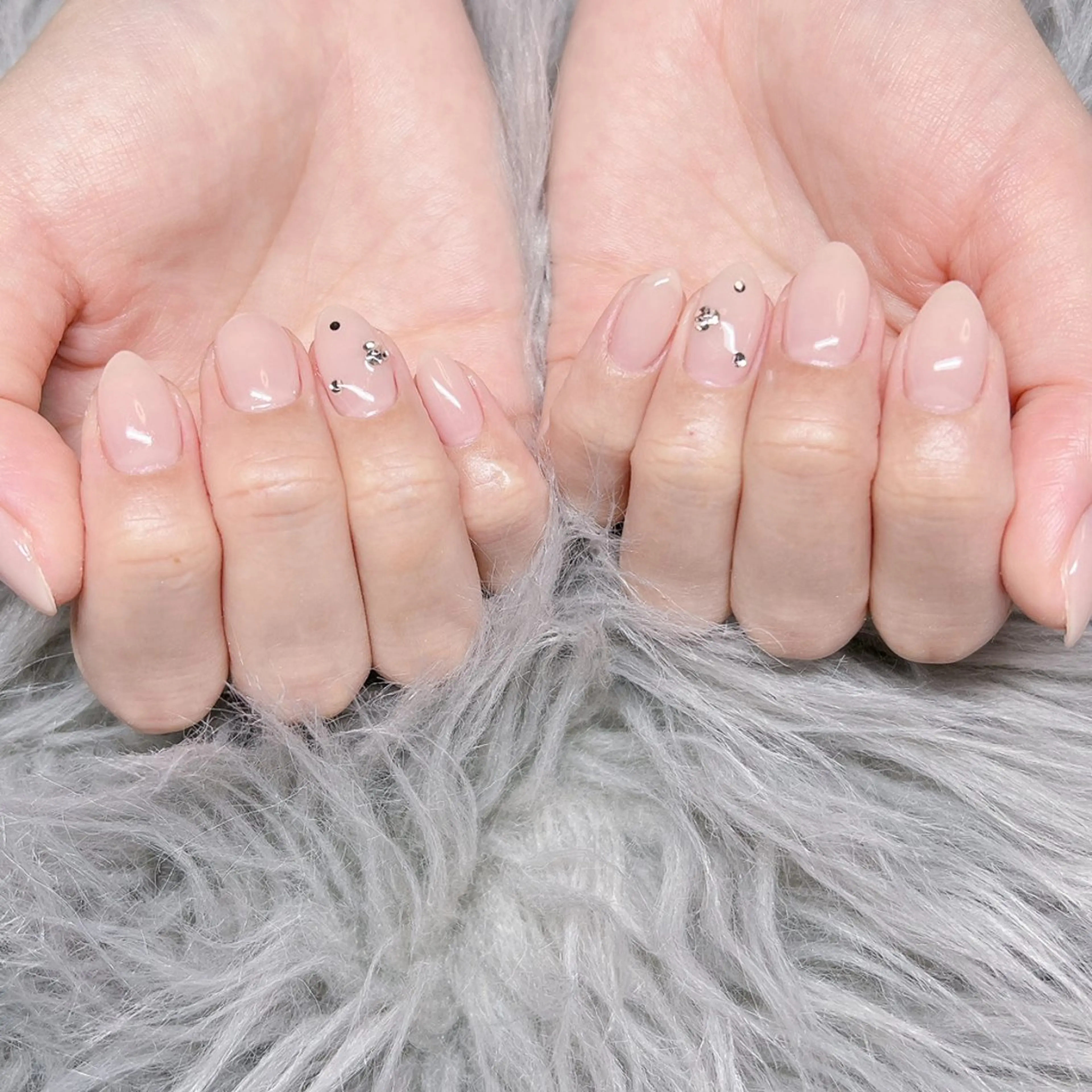 ネイル 個室ネイルサロンDolly  Girl〜ドーリーガール〜所属・DollyGirl KYOKOのネイルデザイン